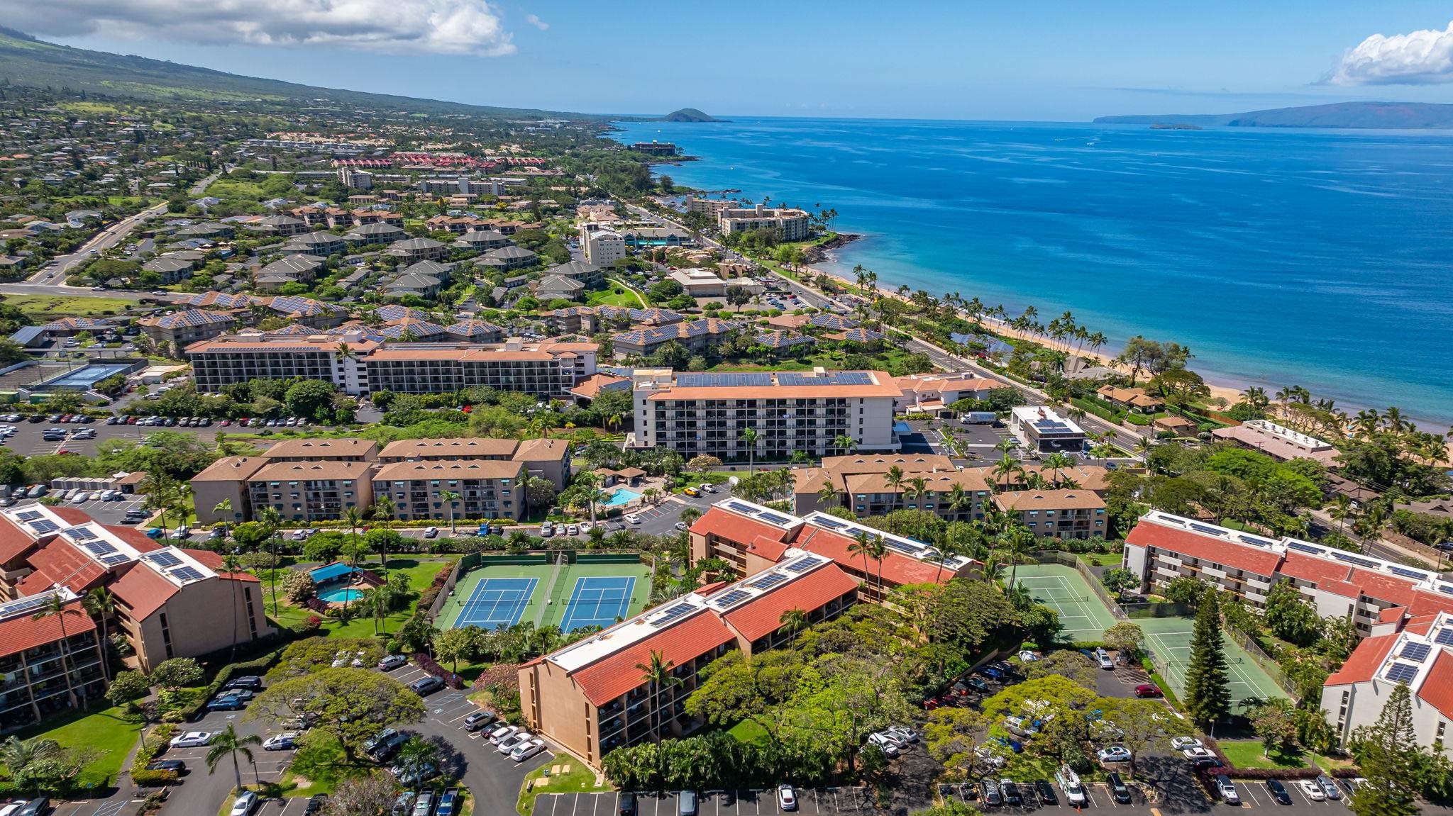 Maui Vista condo # 2306, Kihei, Hawaii - photo 27 of 41