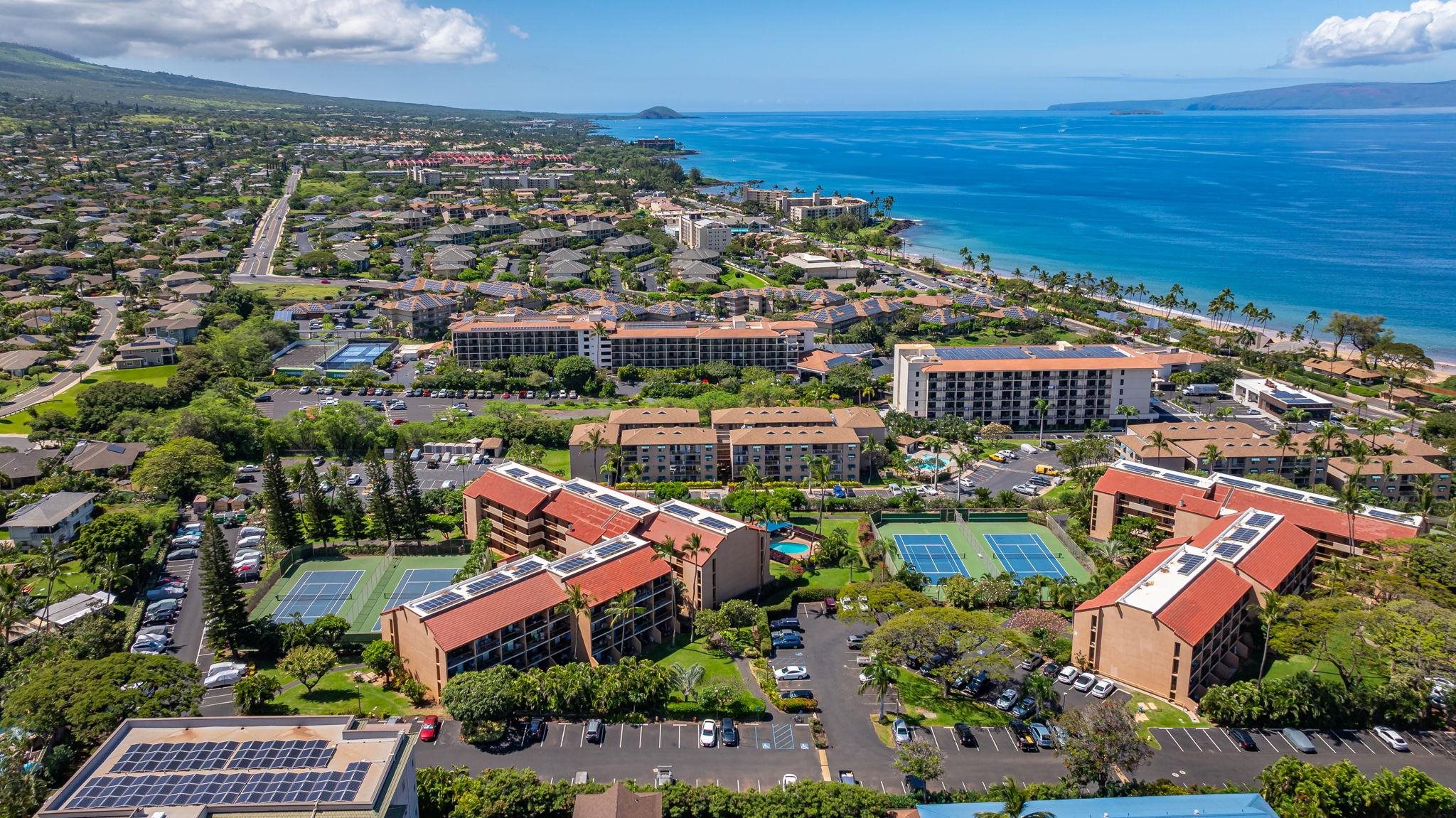 Maui Vista condo # 2306, Kihei, Hawaii - photo 28 of 41