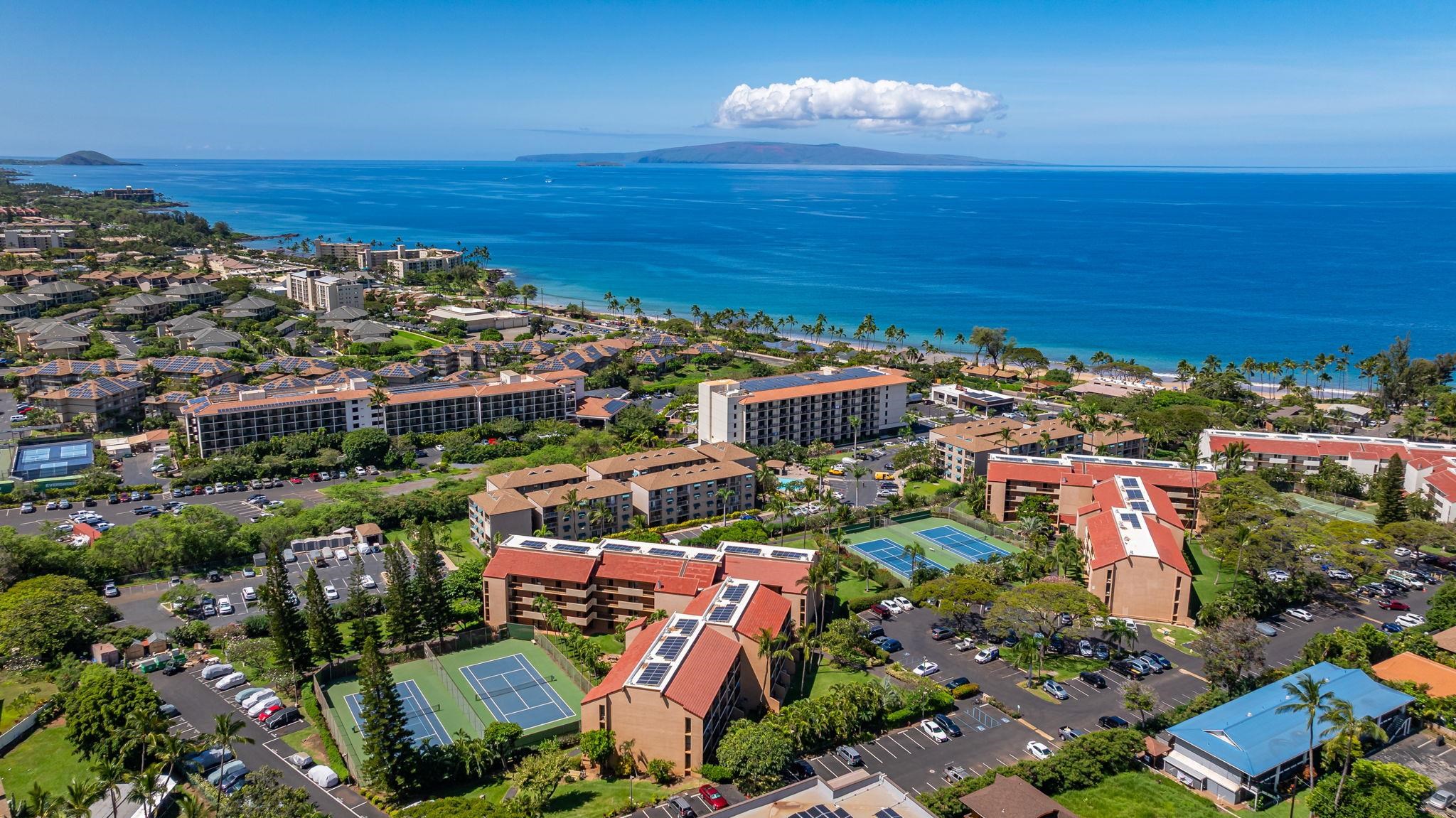 Maui Vista condo # 2306, Kihei, Hawaii - photo 30 of 41