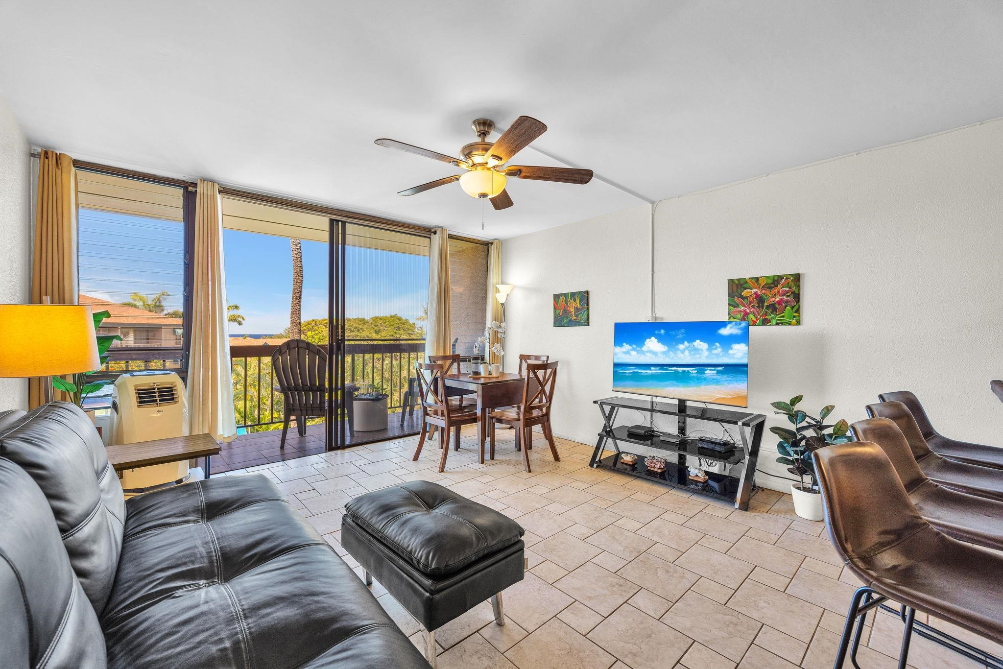 Maui Vista condo # 2306, Kihei, Hawaii - photo 4 of 41