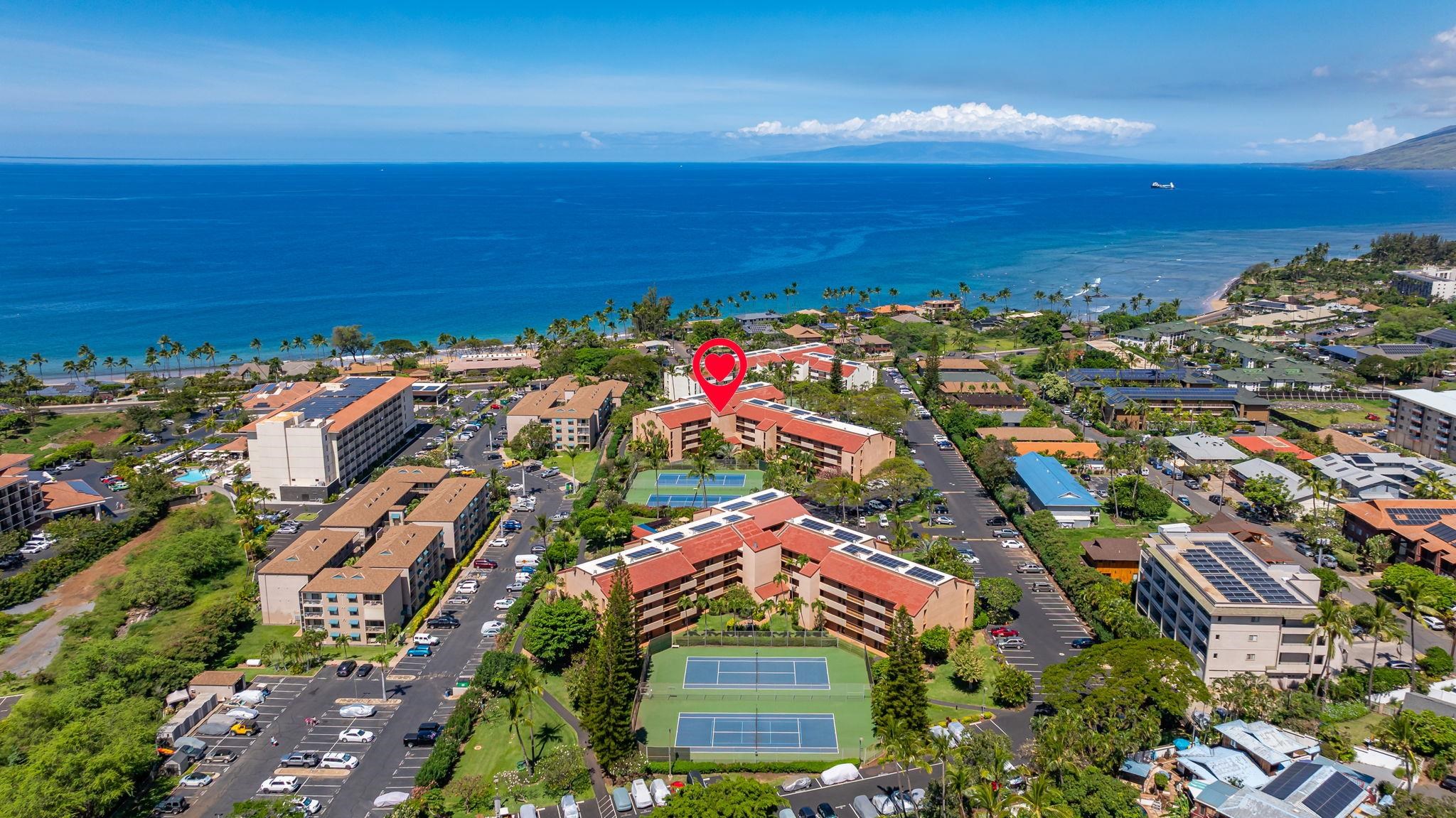 Maui Vista condo # 2306, Kihei, Hawaii - photo 31 of 41