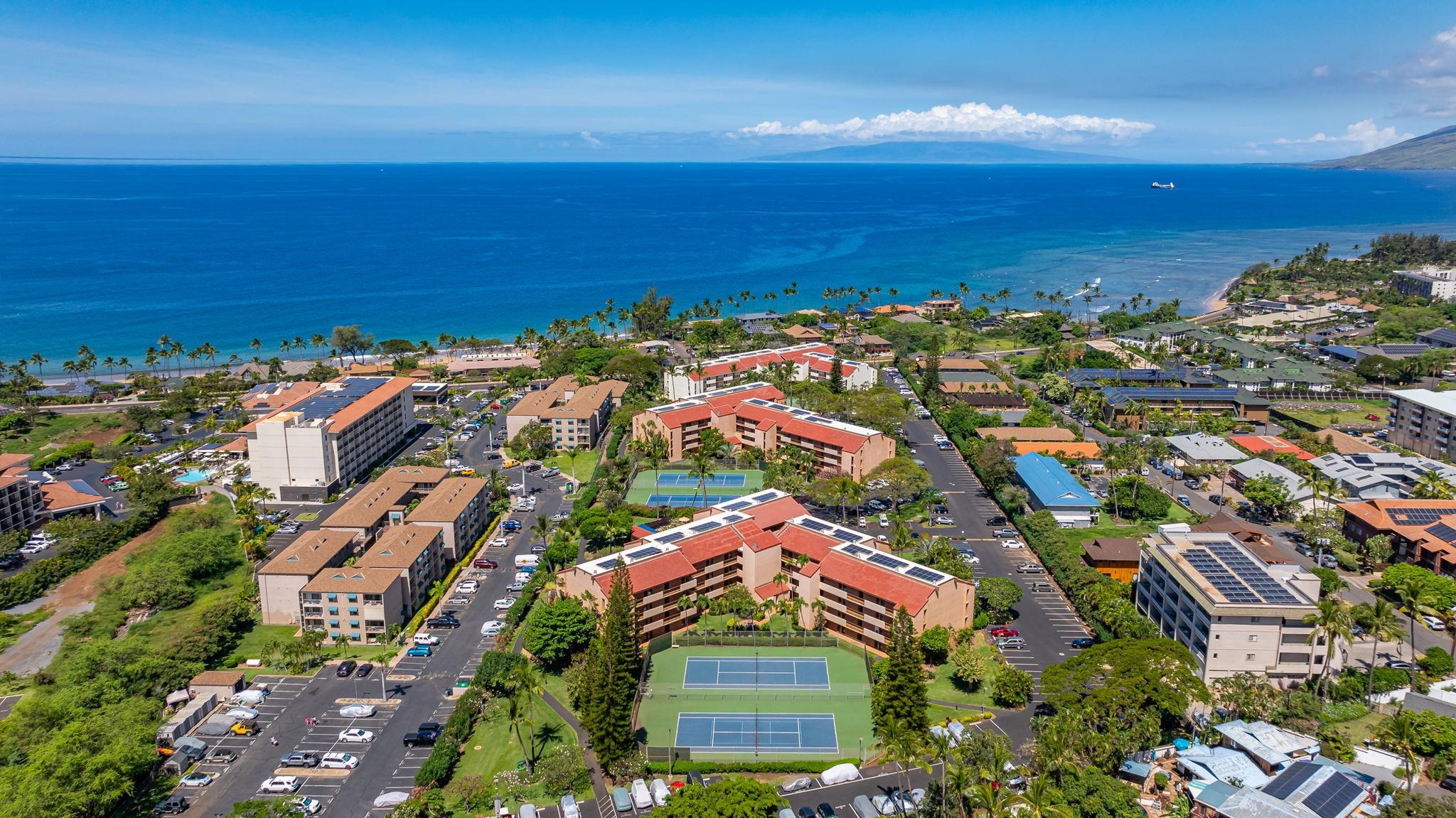 Maui Vista condo # 2306, Kihei, Hawaii - photo 32 of 41
