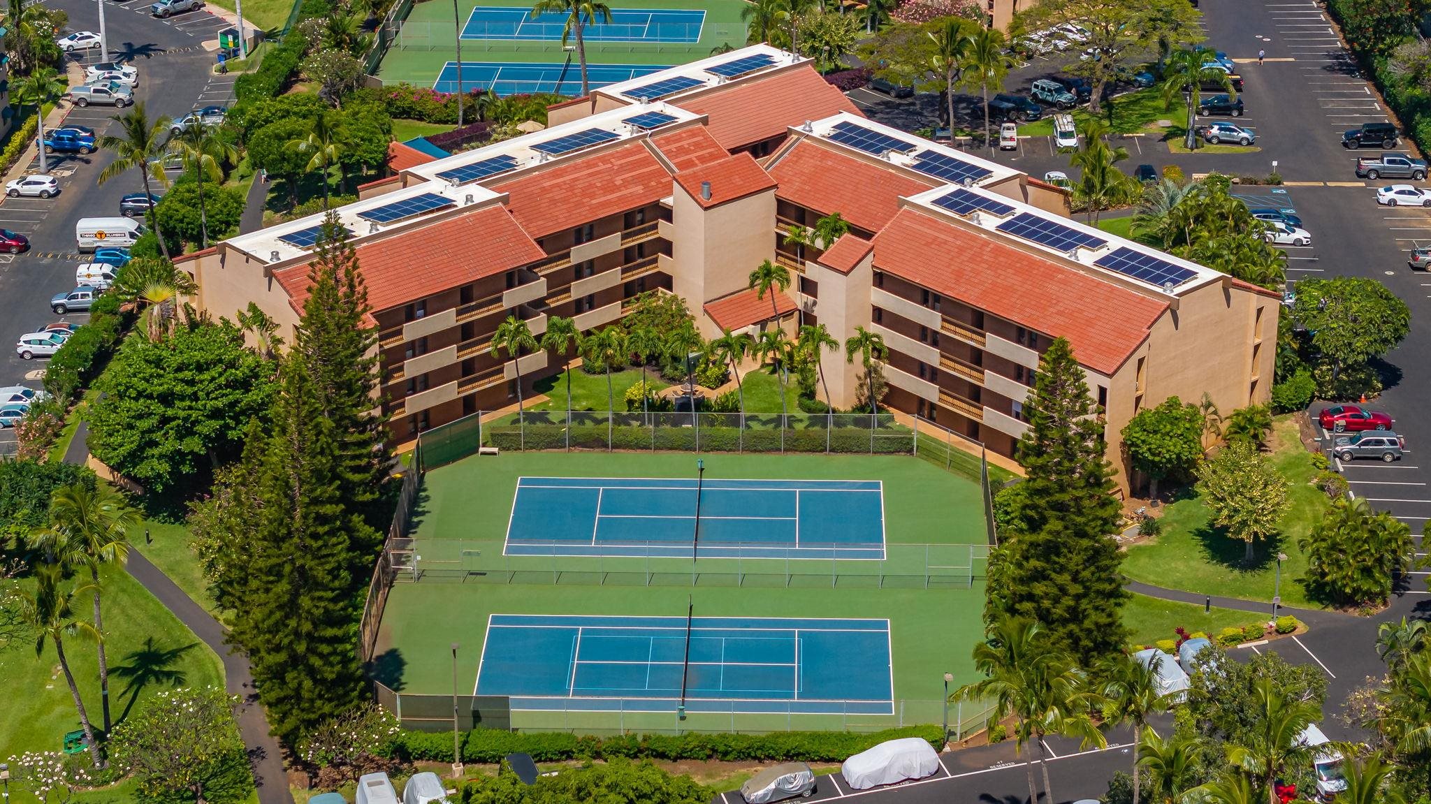 Maui Vista condo # 2306, Kihei, Hawaii - photo 33 of 41