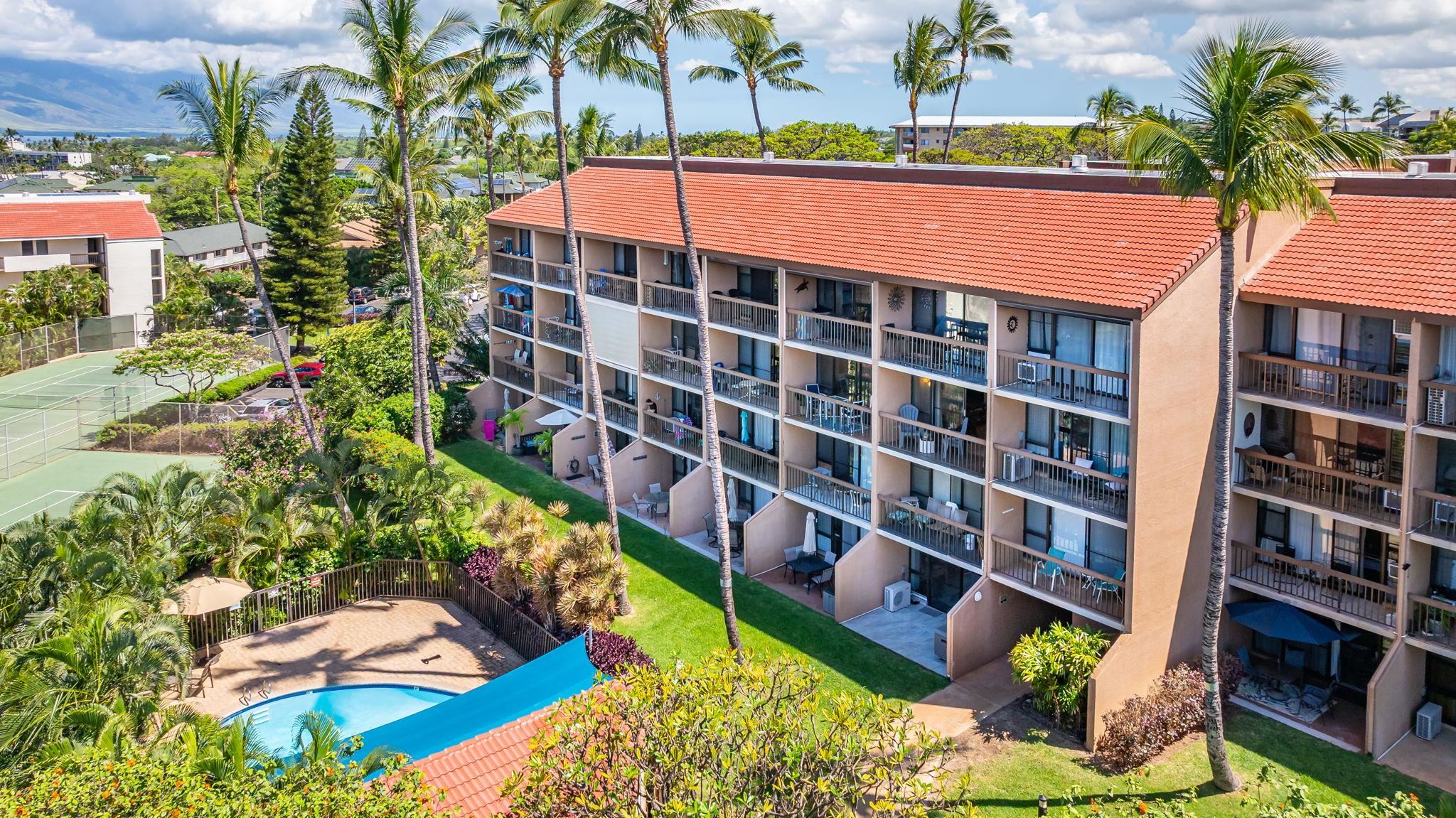 Maui Vista condo # 2306, Kihei, Hawaii - photo 35 of 41