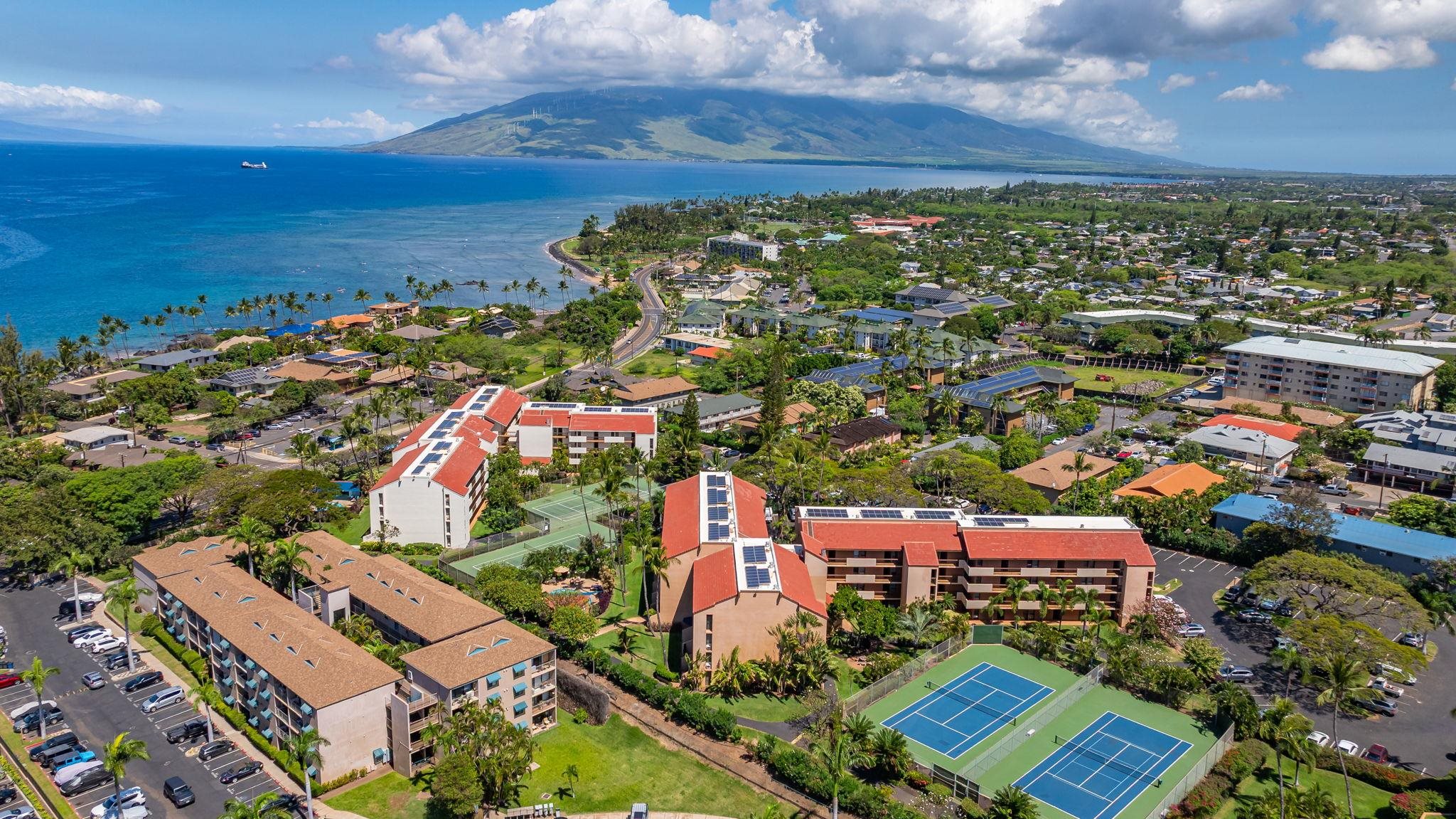 Maui Vista condo # 2306, Kihei, Hawaii - photo 36 of 41