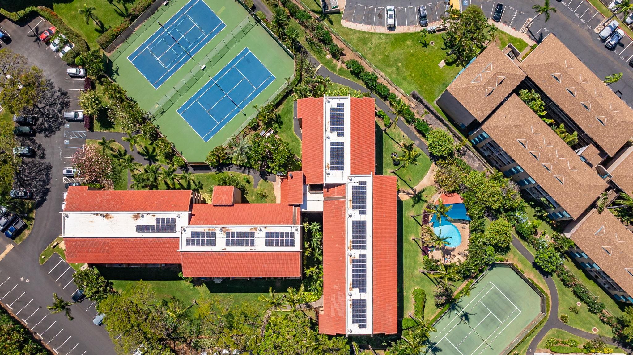 Maui Vista condo # 2306, Kihei, Hawaii - photo 37 of 41