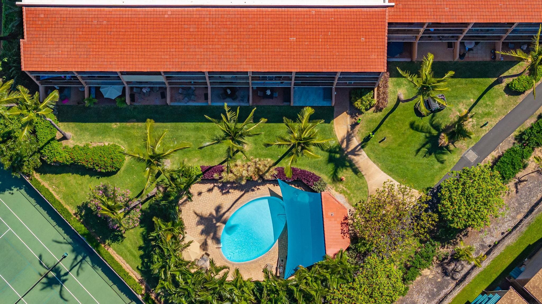 Maui Vista condo # 2306, Kihei, Hawaii - photo 38 of 41