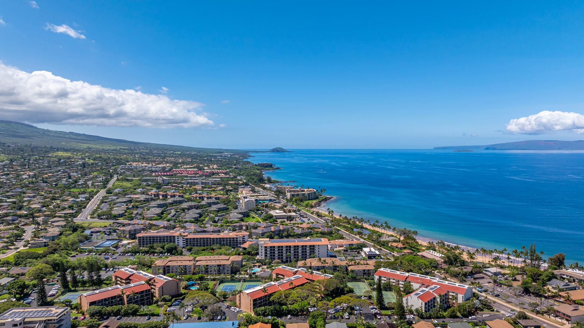 Maui Vista condo # 2306, Kihei, Hawaii - photo 40 of 41
