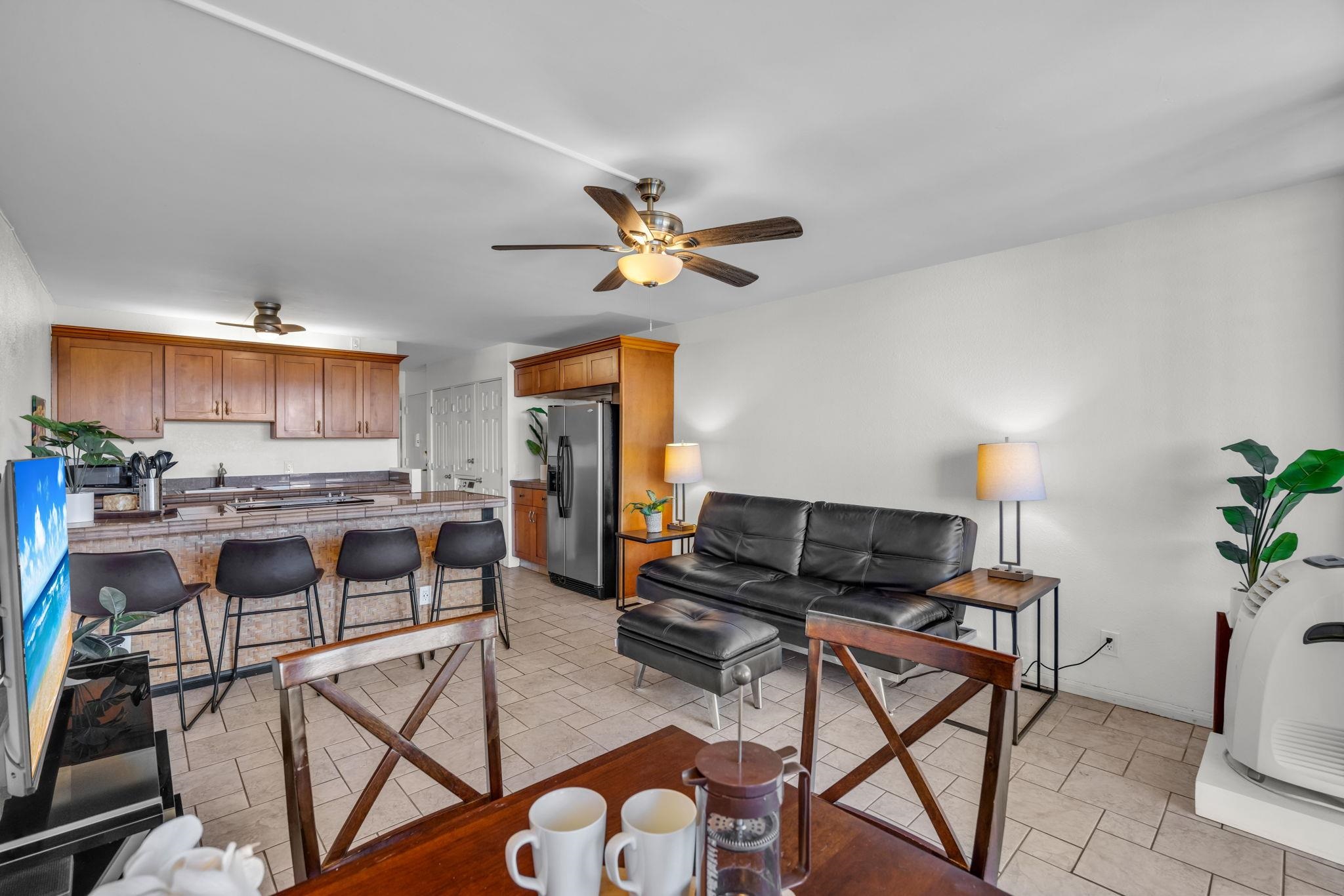 Maui Vista condo # 2306, Kihei, Hawaii - photo 7 of 41