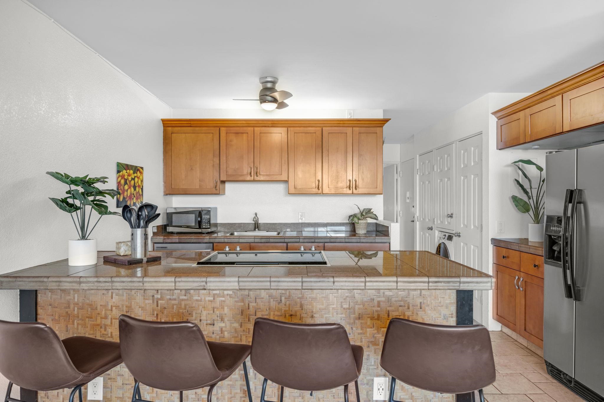 Maui Vista condo # 2306, Kihei, Hawaii - photo 8 of 41