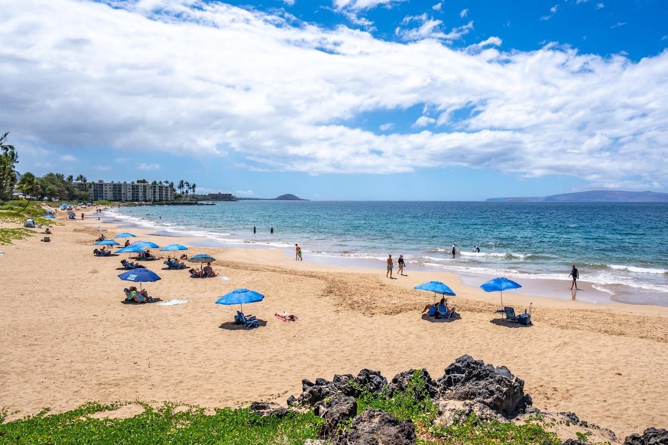 Maui Vista condo # 2-313, Kihei, Hawaii - photo 12 of 19