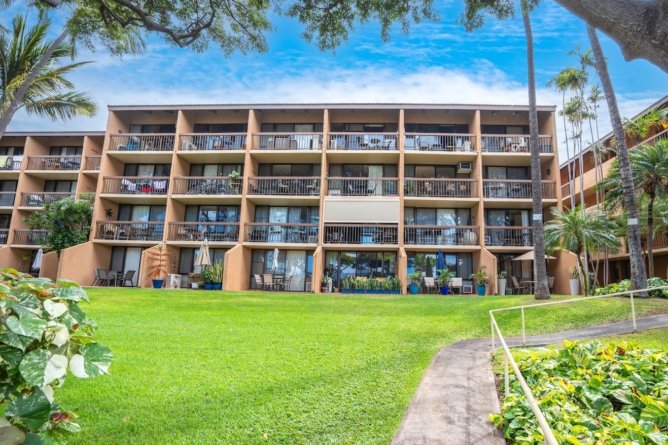 Maui Vista condo # 2-313, Kihei, Hawaii - photo 18 of 19