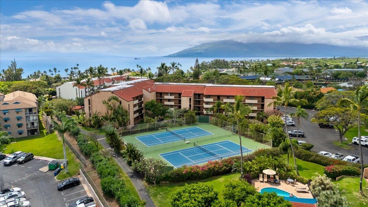 Maui Vista condo # 2313, Kihei, Hawaii - photo 13 of 33