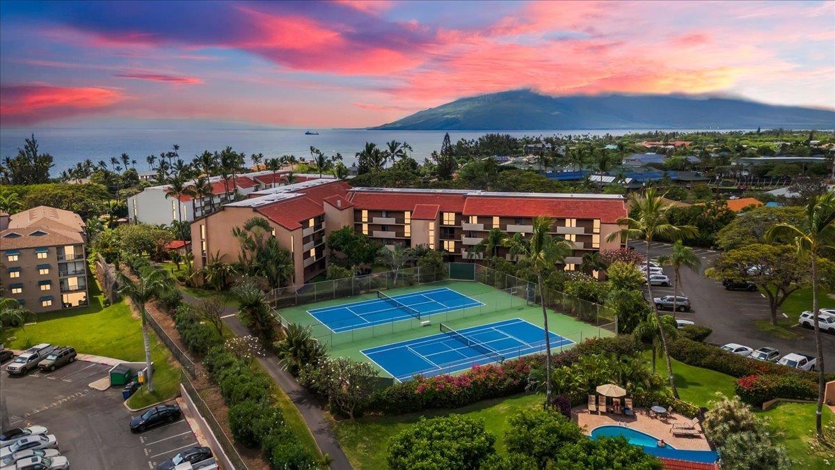 Maui Vista condo # 2313, Kihei, Hawaii - photo 6 of 33