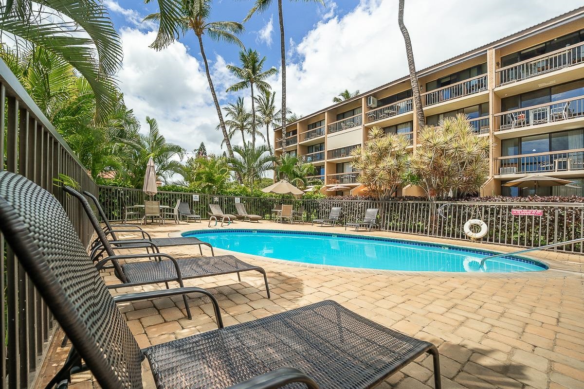 Maui Vista condo # 2314, Kihei, Hawaii - photo 32 of 36