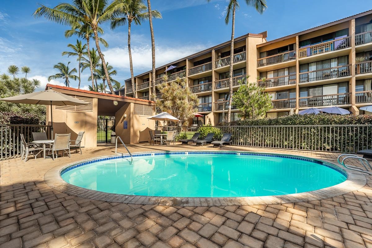 Maui Vista condo # 2314, Kihei, Hawaii - photo 33 of 36