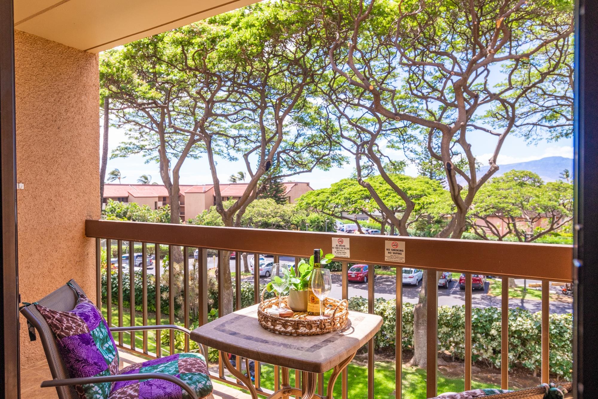 Maui Vista condo # 2317, Kihei, Hawaii - photo 2 of 32