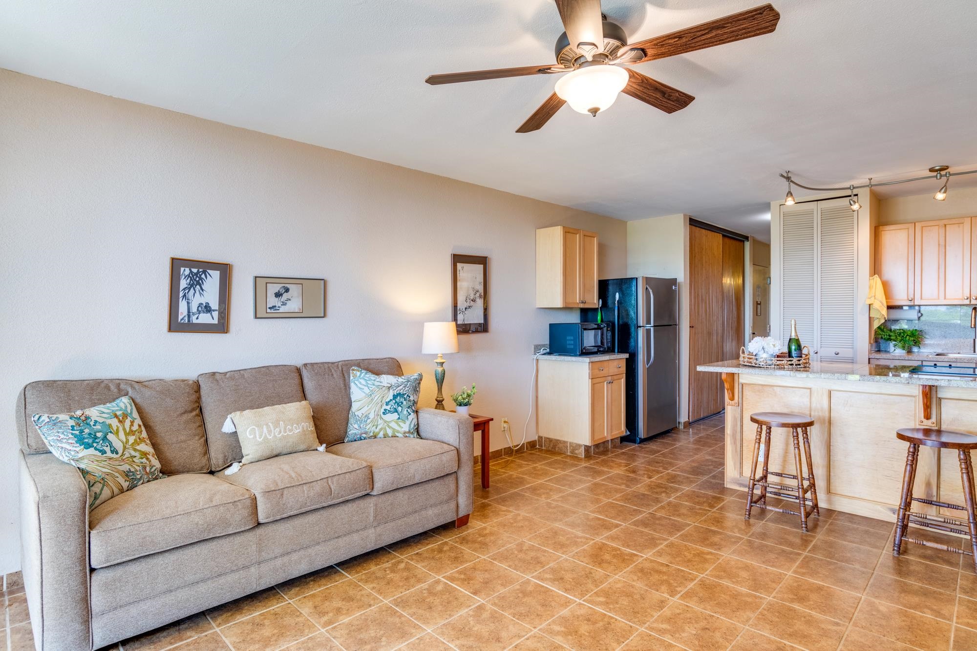 Maui Vista condo # 2317, Kihei, Hawaii - photo 16 of 32