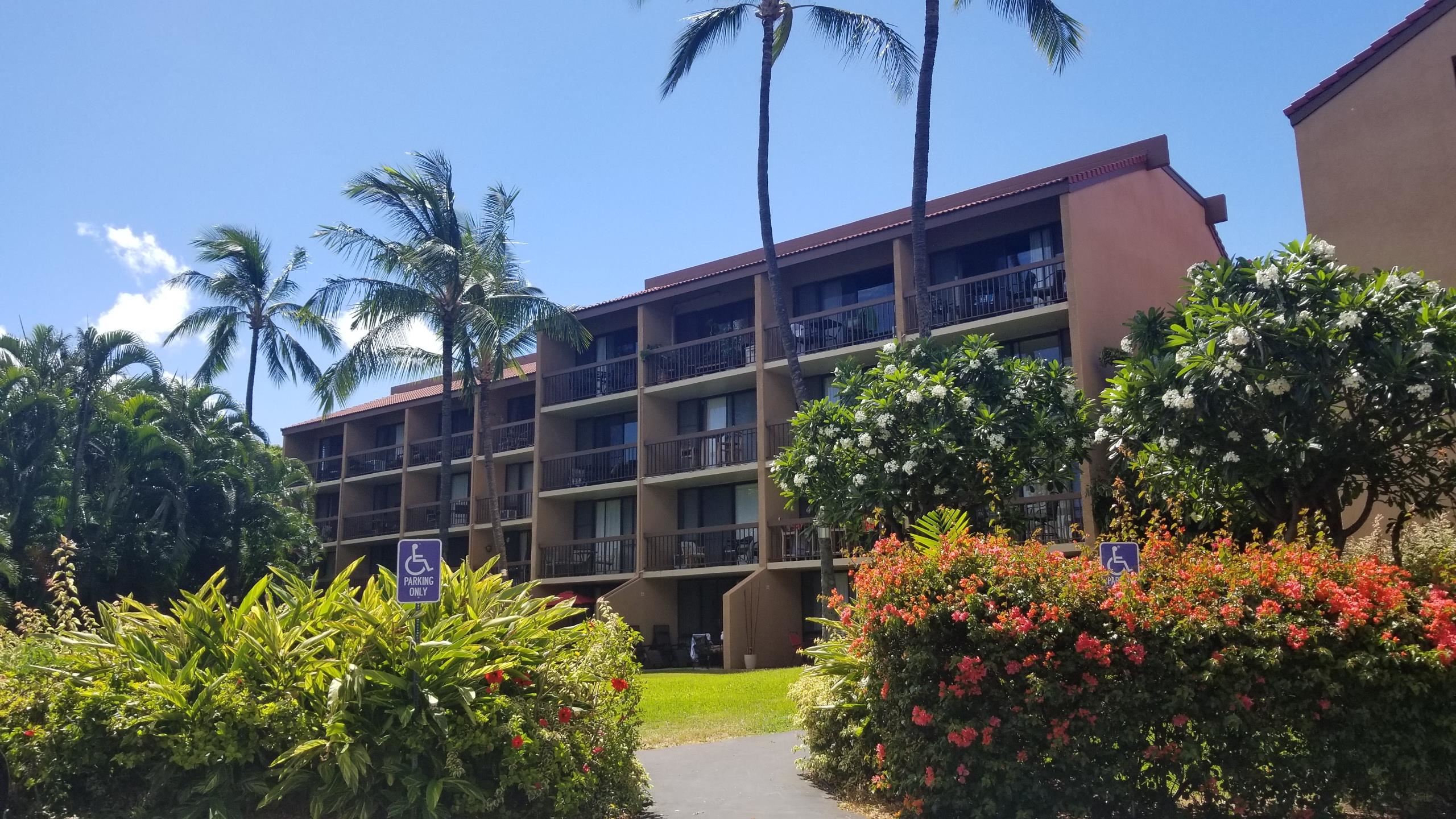 Maui Vista condo # 2317, Kihei, Hawaii - photo 17 of 32