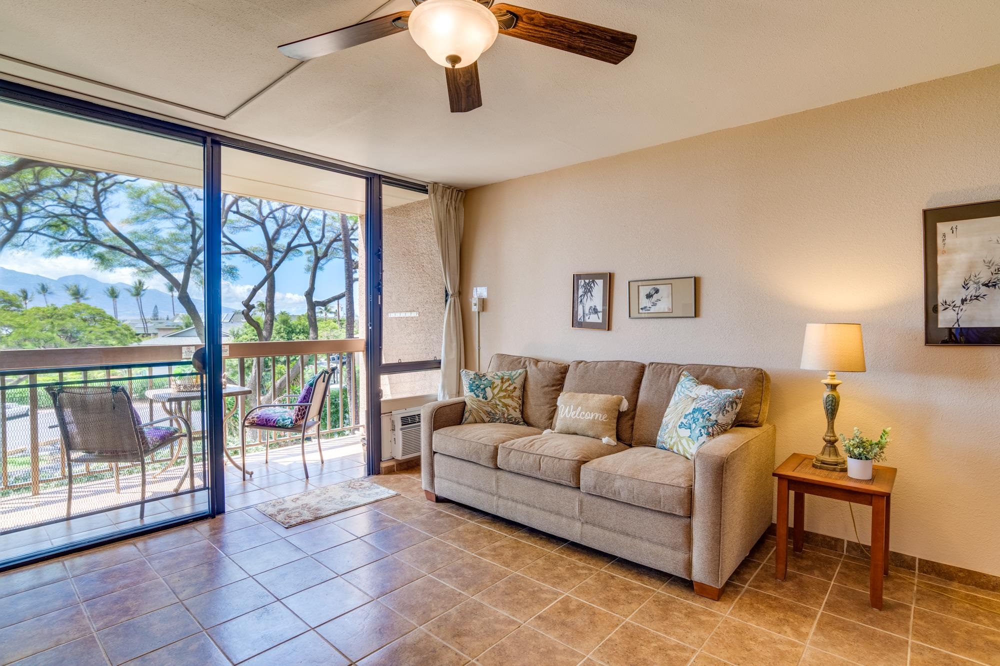 Maui Vista condo # 2317, Kihei, Hawaii - photo 3 of 32