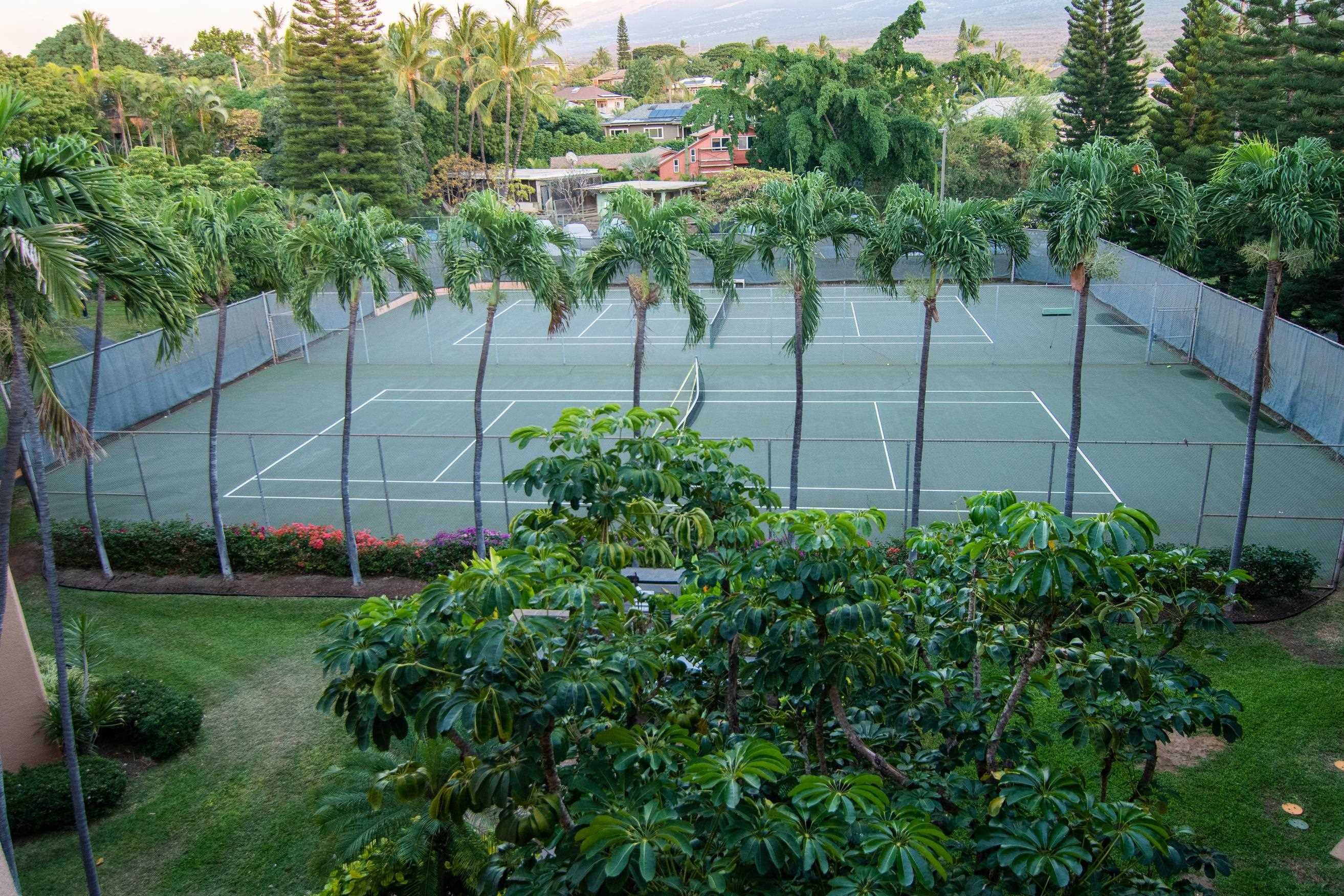 Maui Vista condo # 2317, Kihei, Hawaii - photo 22 of 32