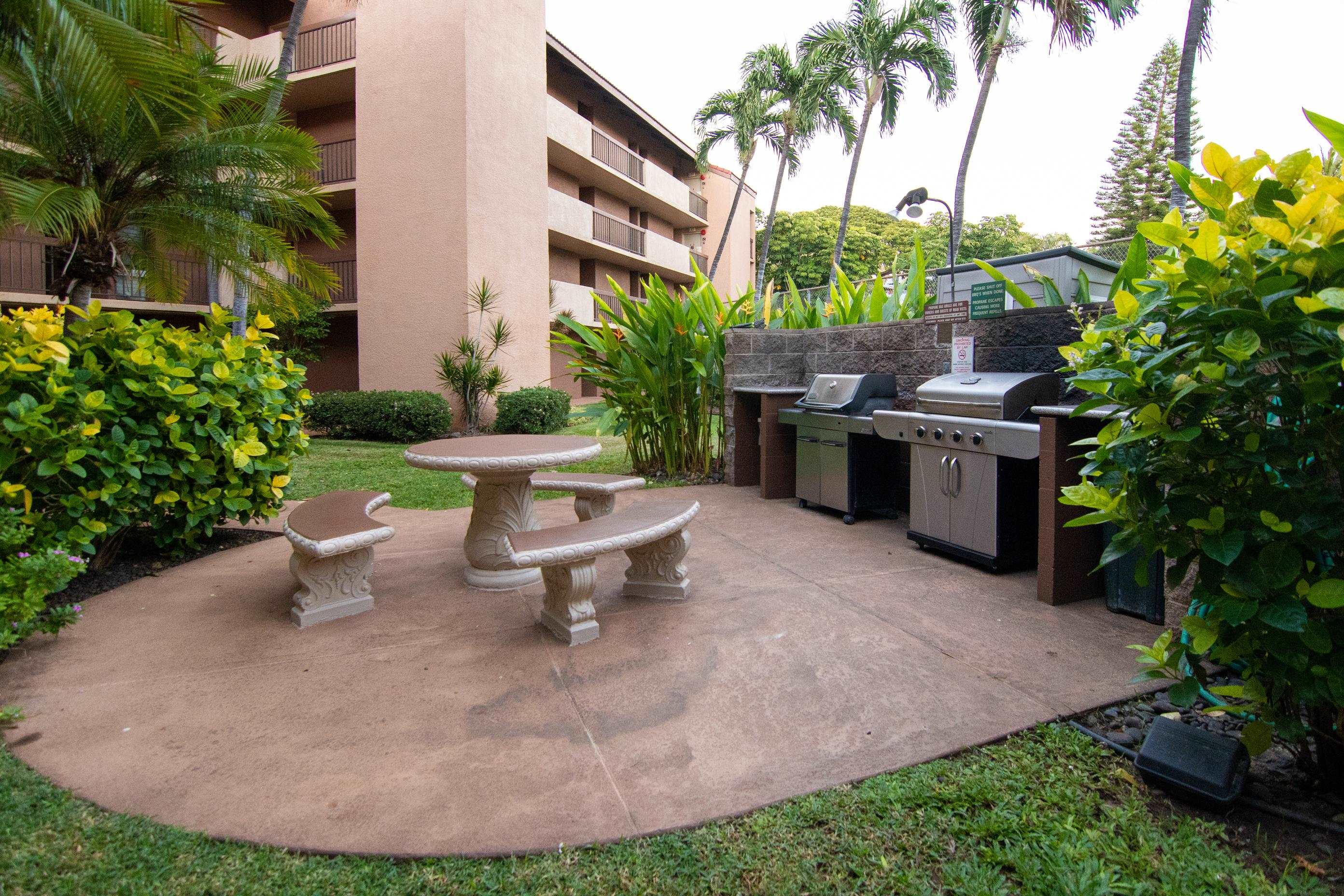 Maui Vista condo # 2317, Kihei, Hawaii - photo 24 of 32