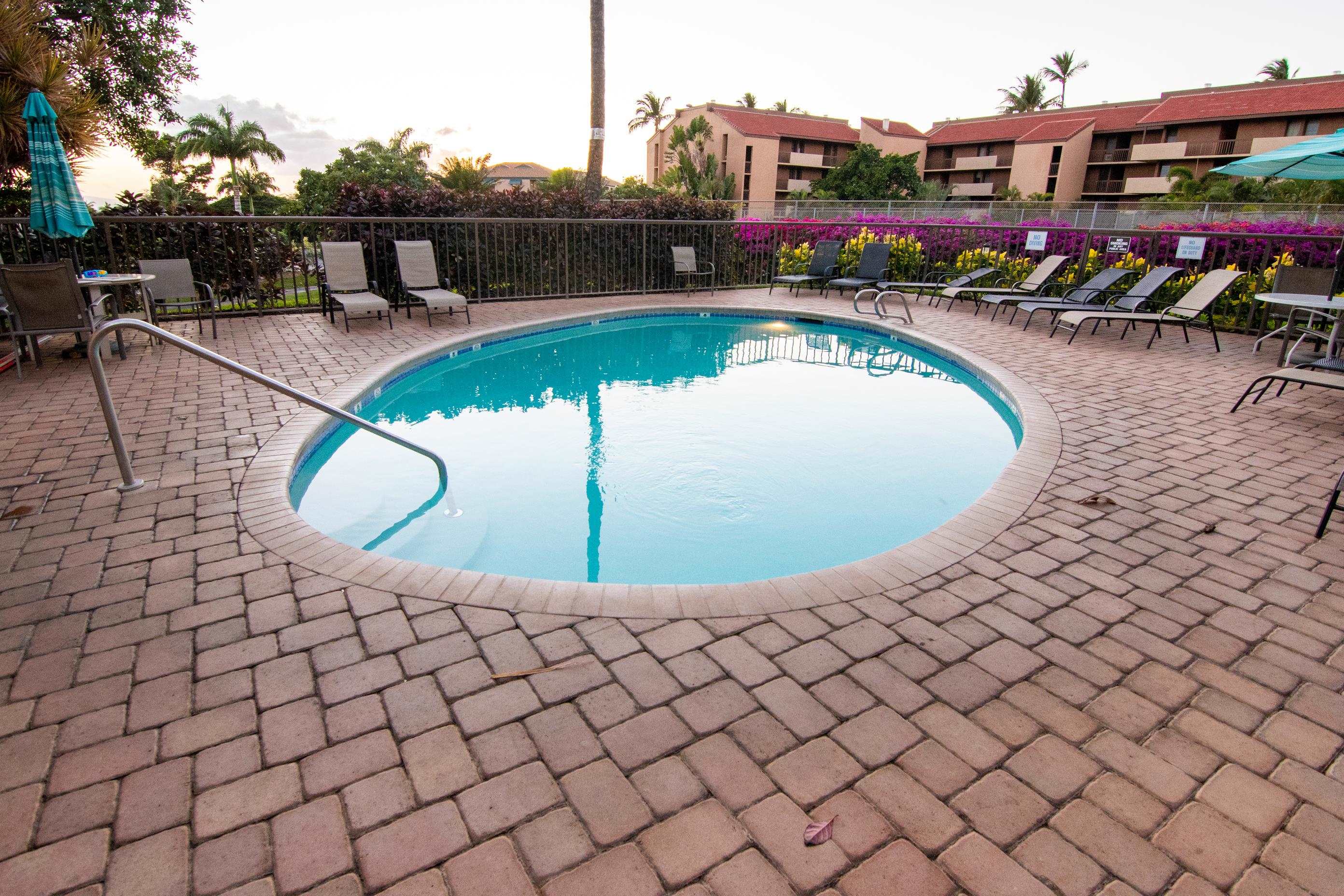 Maui Vista condo # 2317, Kihei, Hawaii - photo 25 of 32