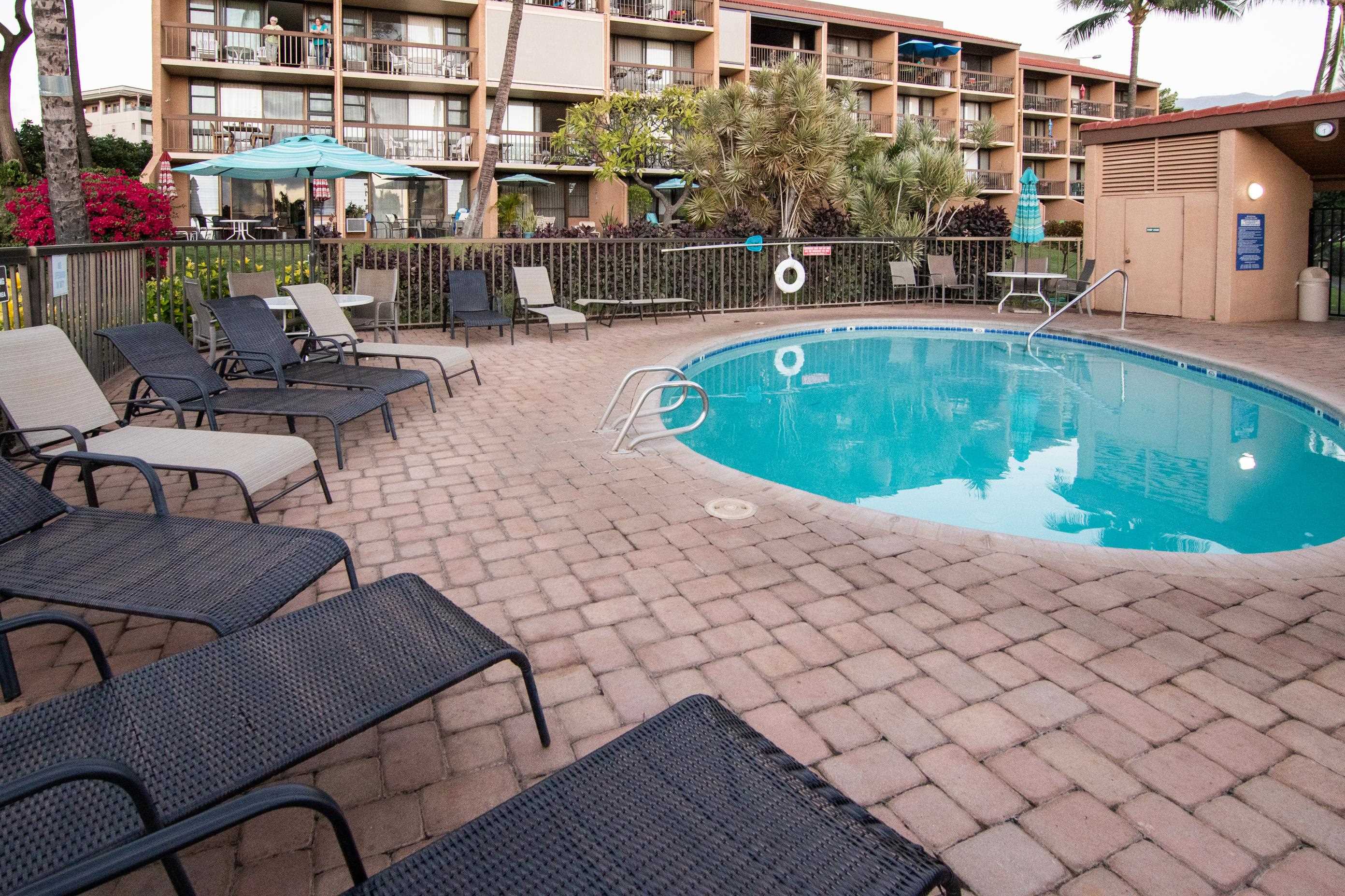 Maui Vista condo # 2317, Kihei, Hawaii - photo 26 of 32