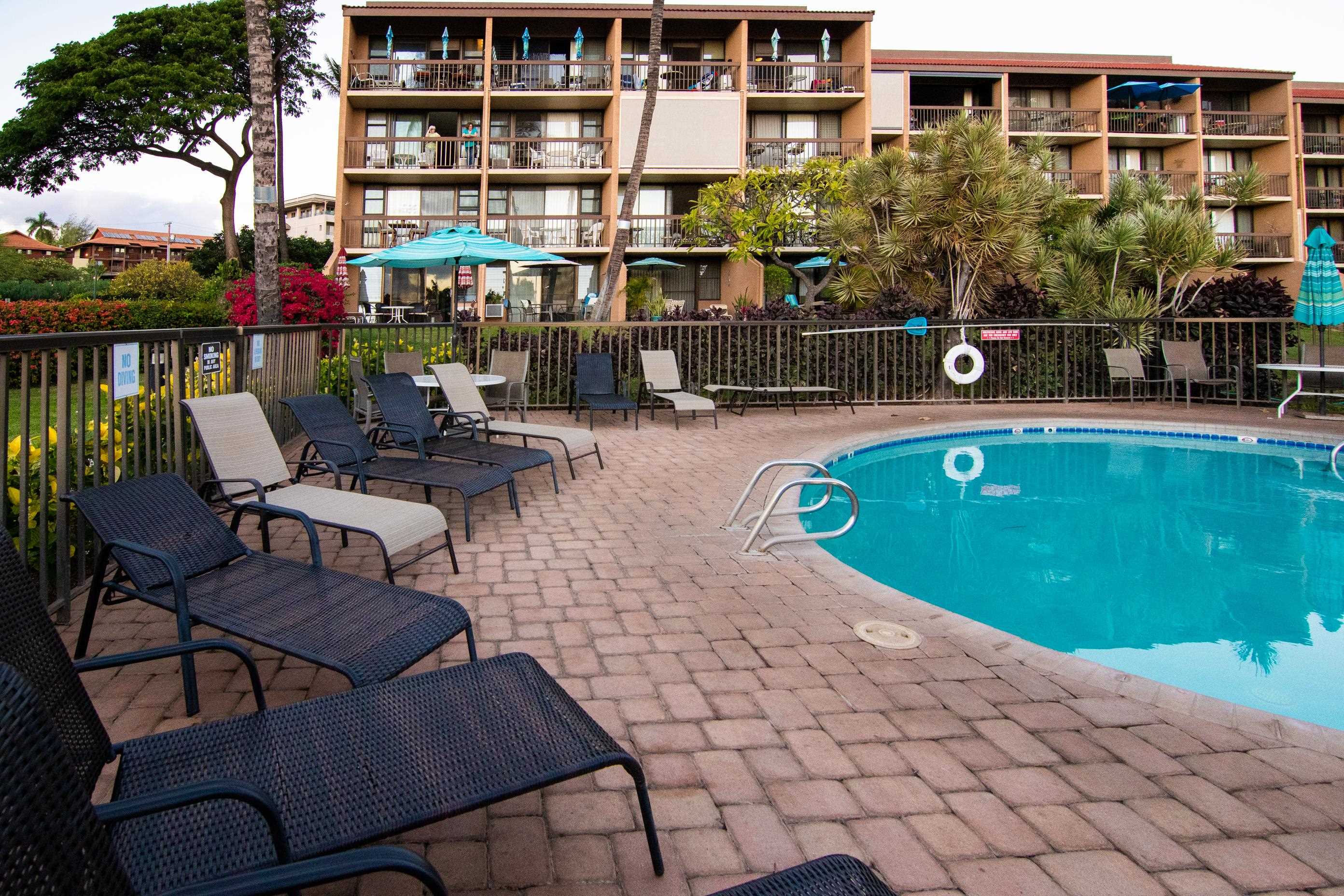 Maui Vista condo # 2317, Kihei, Hawaii - photo 27 of 32