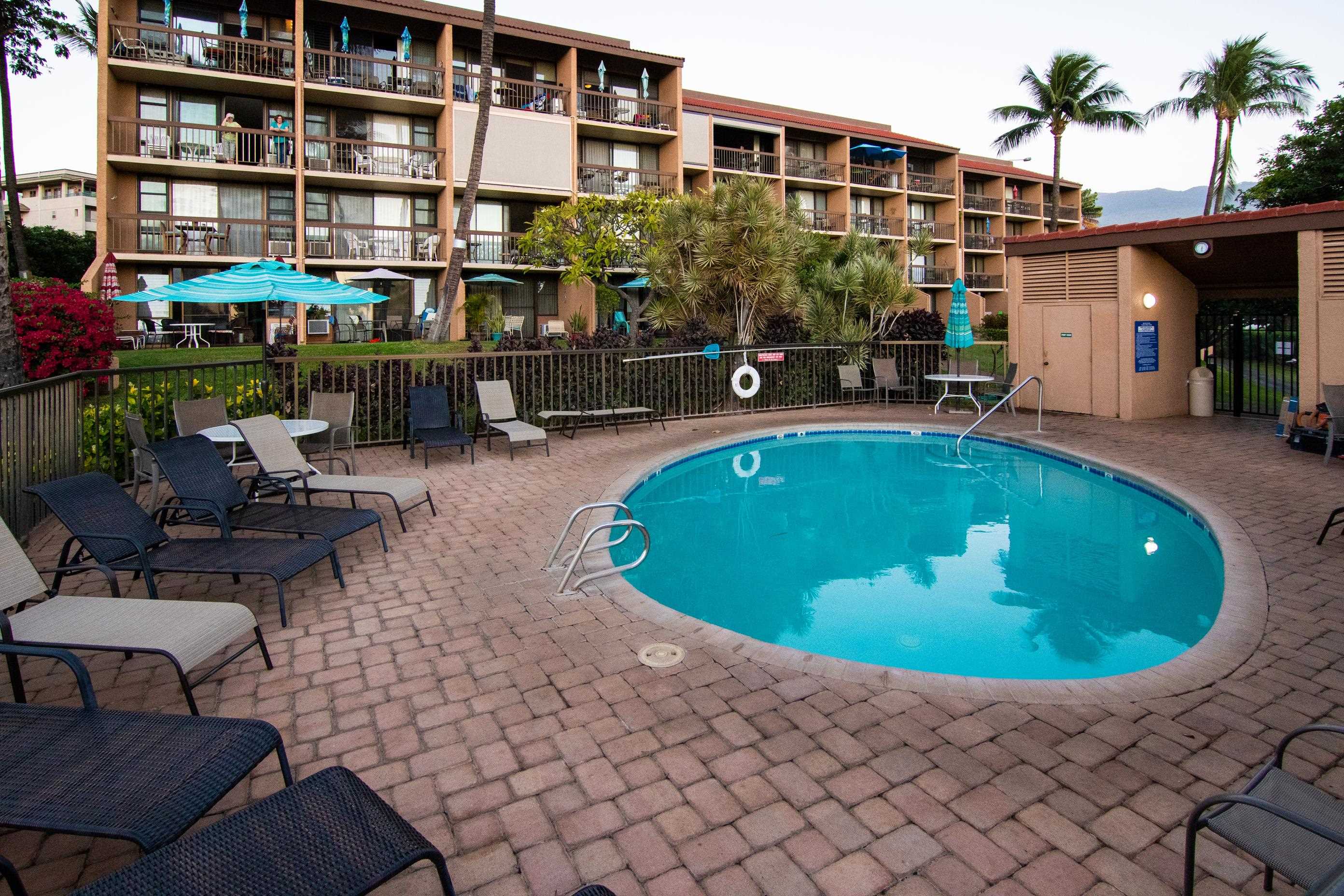 Maui Vista condo # 2317, Kihei, Hawaii - photo 28 of 32