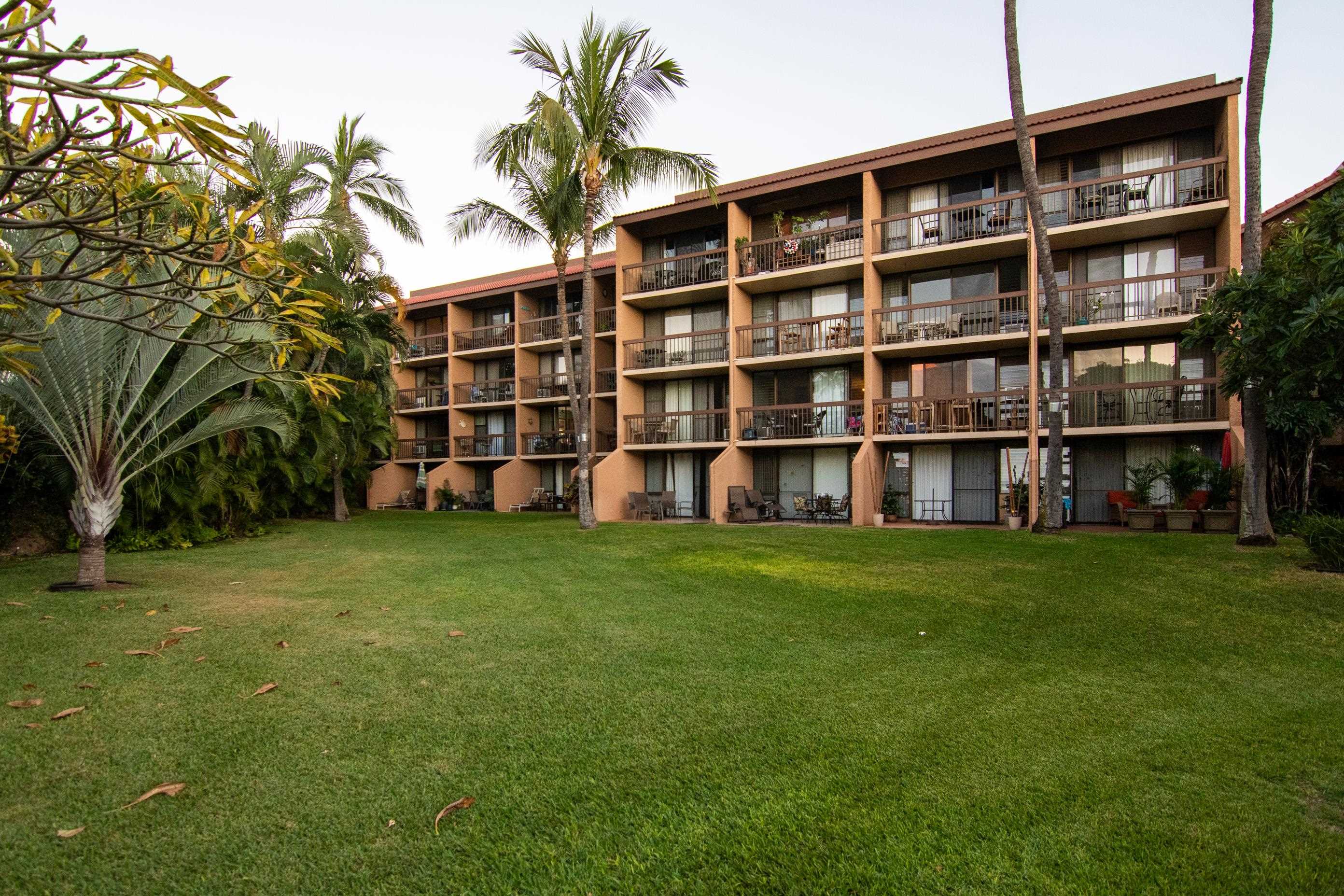 Maui Vista condo # 2317, Kihei, Hawaii - photo 31 of 32