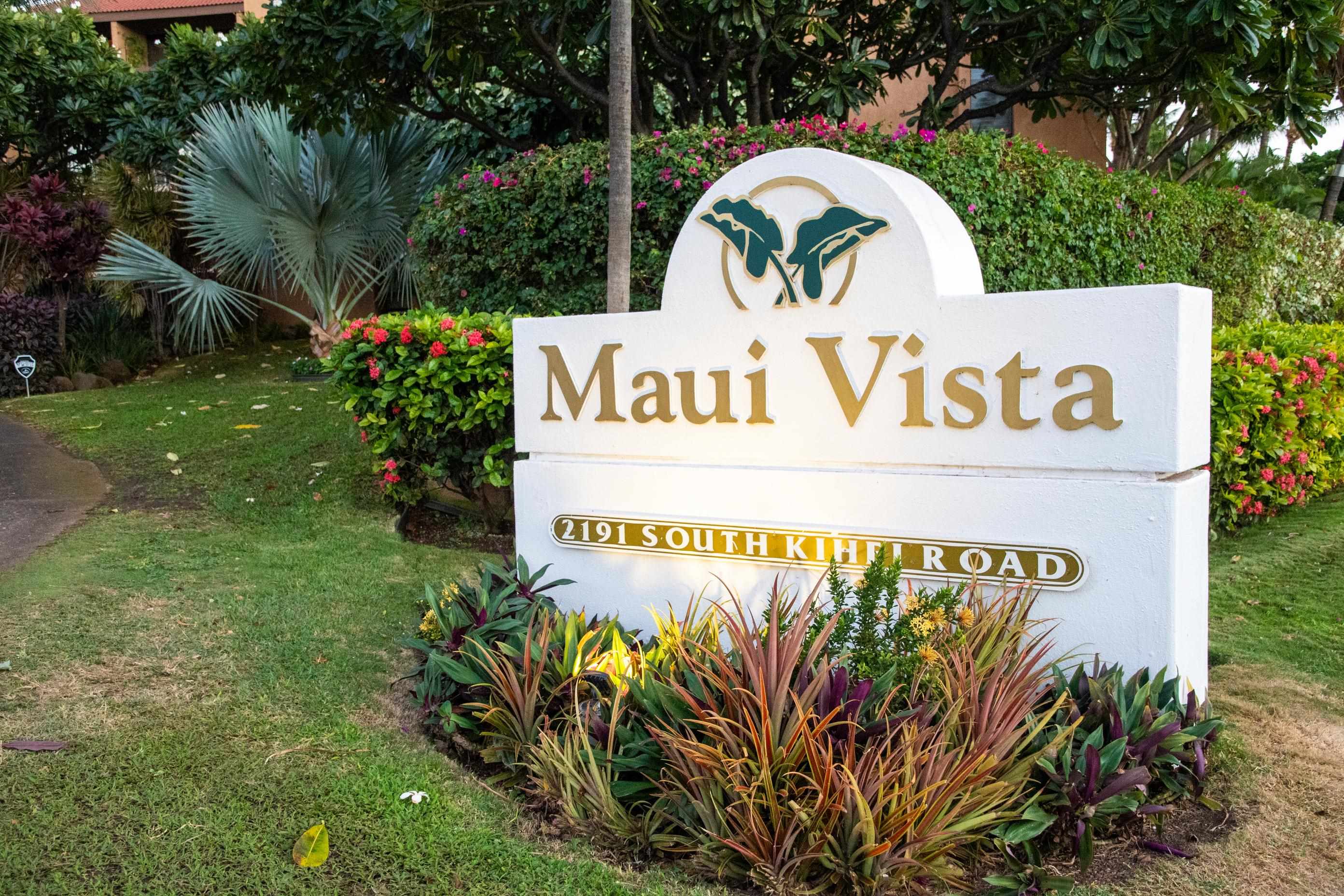 Maui Vista condo # 2317, Kihei, Hawaii - photo 32 of 32