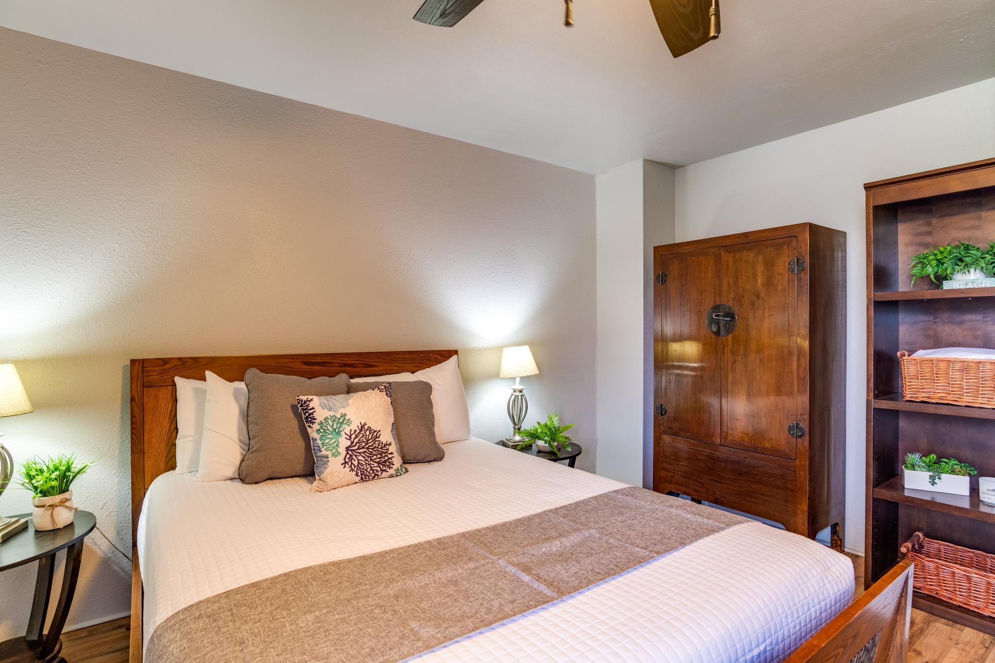 Maui Vista condo # 2317, Kihei, Hawaii - photo 10 of 32