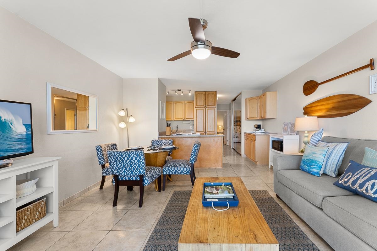 Maui Vista condo # 2318, Kihei, Hawaii - photo 2 of 30