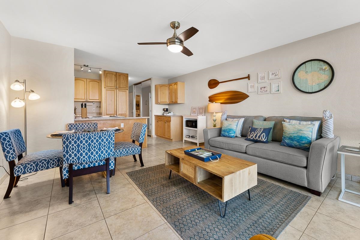 Maui Vista condo # 2318, Kihei, Hawaii - photo 3 of 30