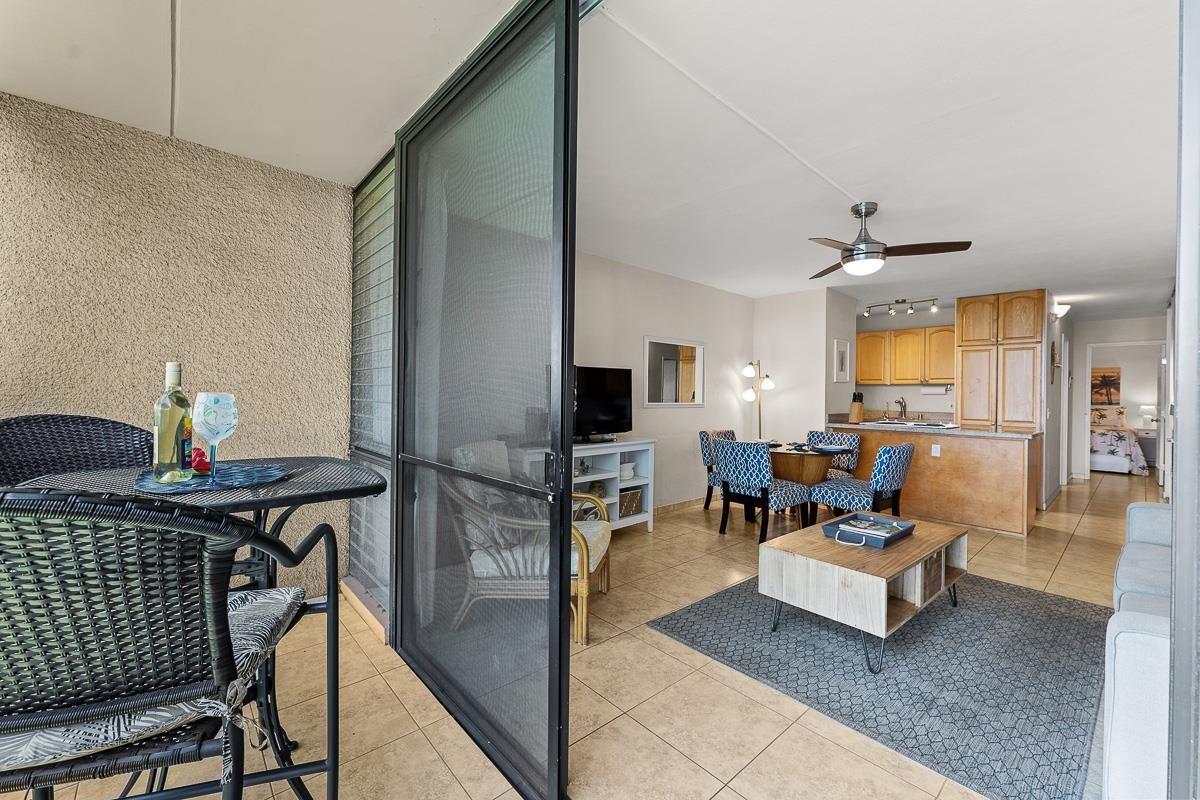 Maui Vista condo # 2318, Kihei, Hawaii - photo 24 of 30