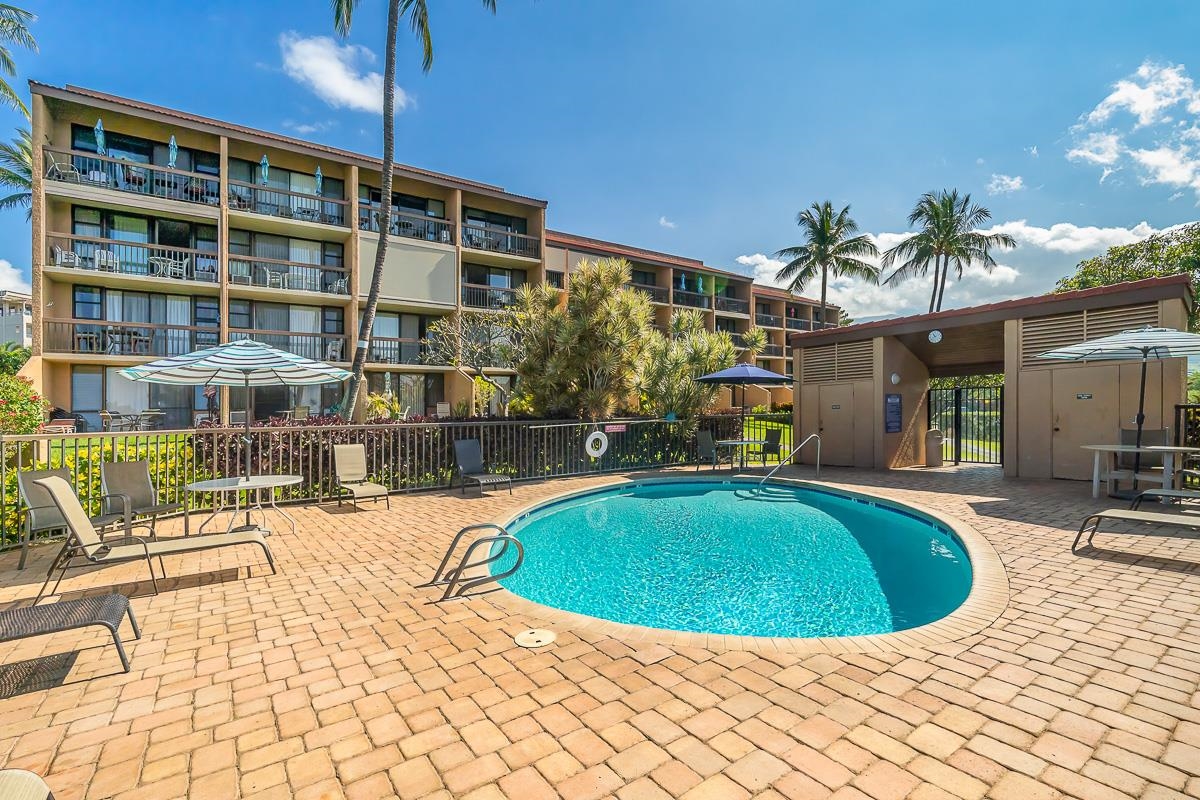 Maui Vista condo # 2318, Kihei, Hawaii - photo 26 of 30