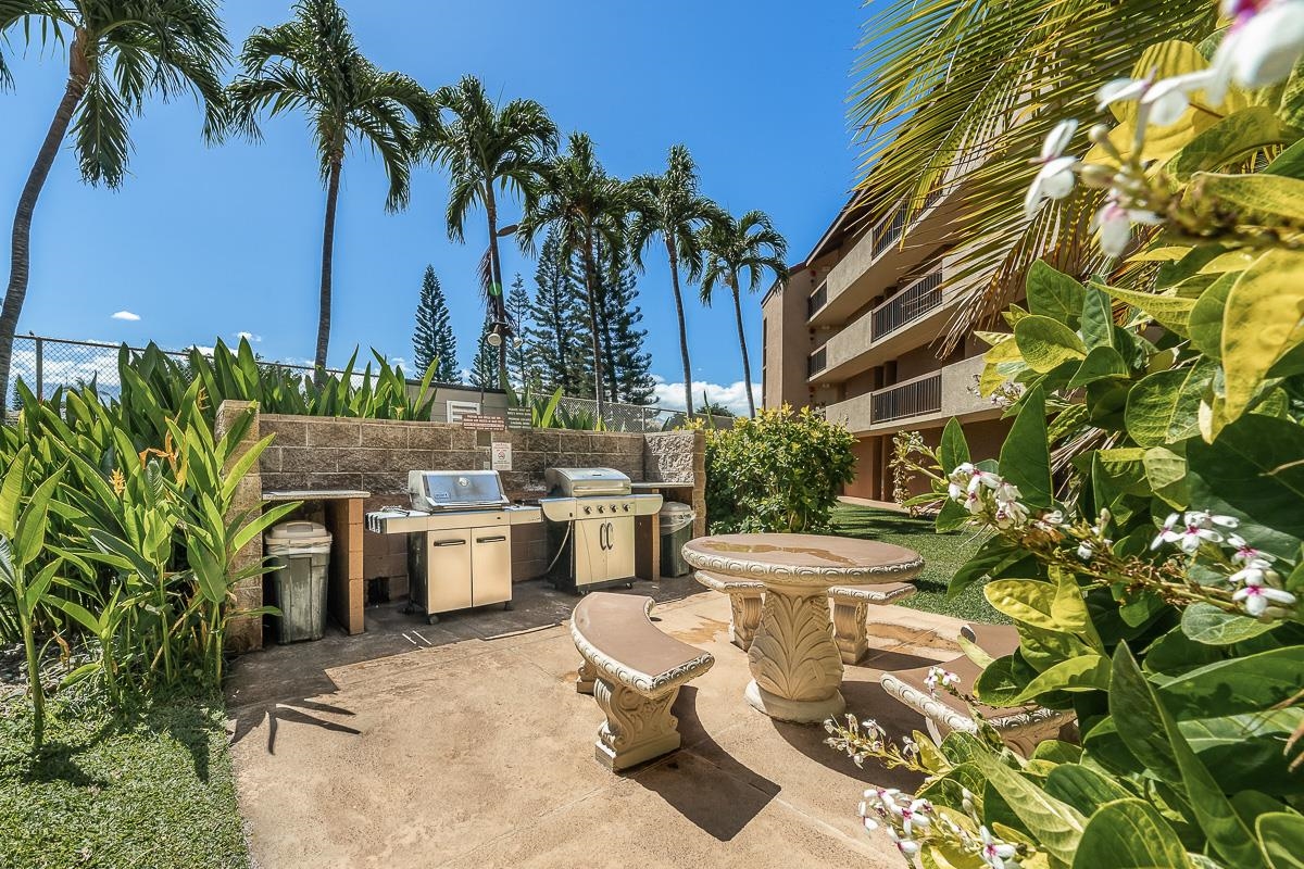 Maui Vista condo # 2318, Kihei, Hawaii - photo 28 of 30