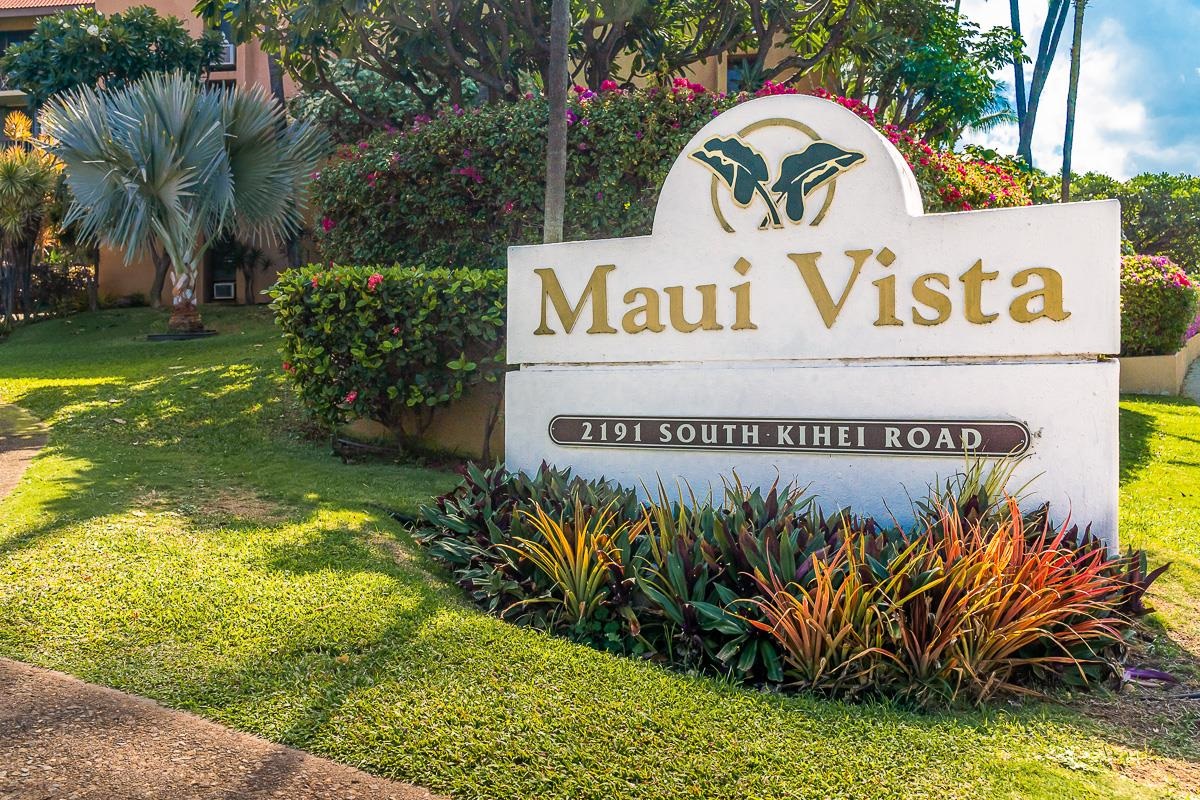 Maui Vista condo # 2318, Kihei, Hawaii - photo 30 of 30
