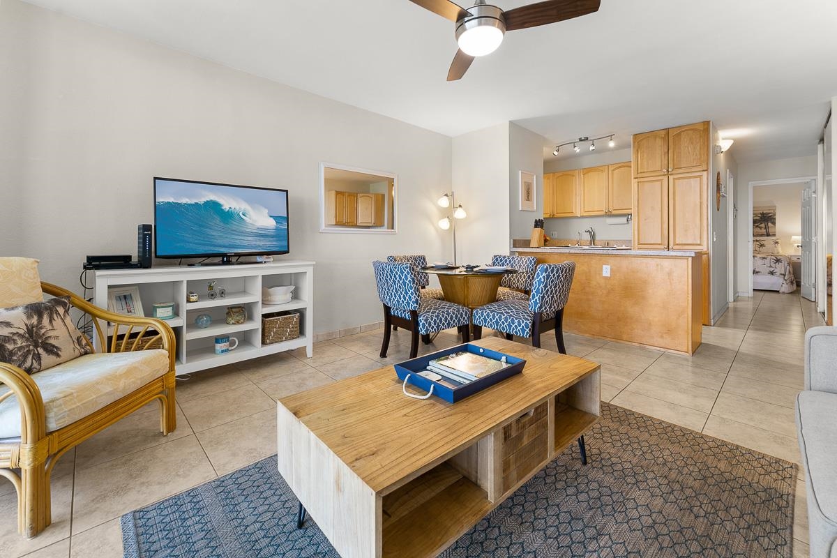 Maui Vista condo # 2318, Kihei, Hawaii - photo 4 of 30