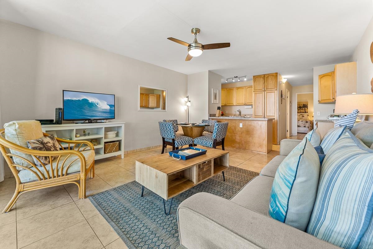 Maui Vista condo # 2318, Kihei, Hawaii - photo 8 of 30