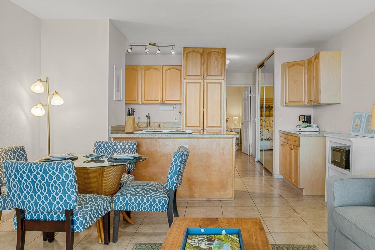 Maui Vista condo # 2318, Kihei, Hawaii - photo 9 of 30