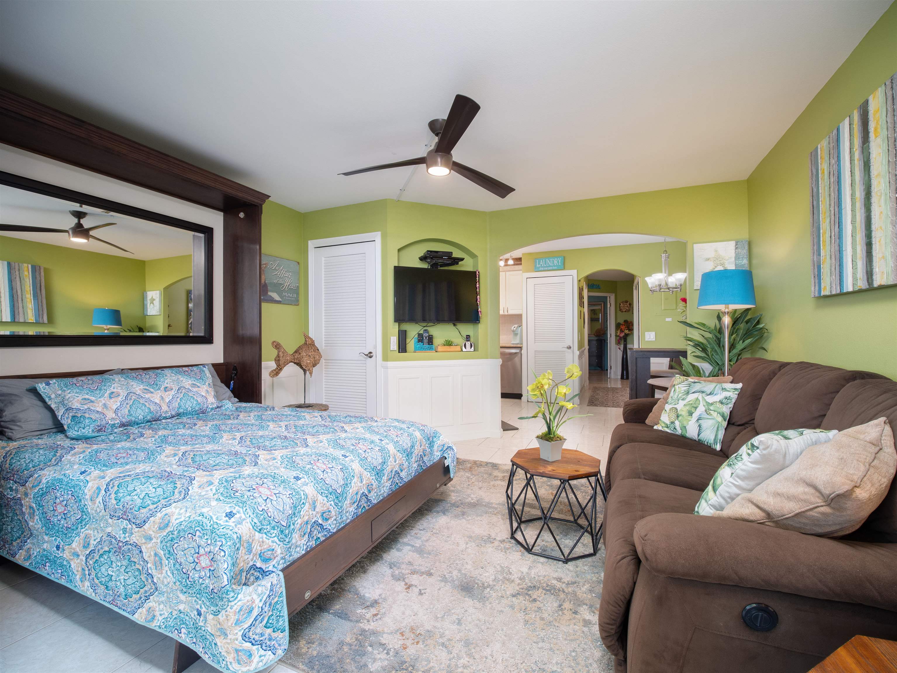 Maui Vista condo # 2320, Kihei, Hawaii - photo 3 of 50