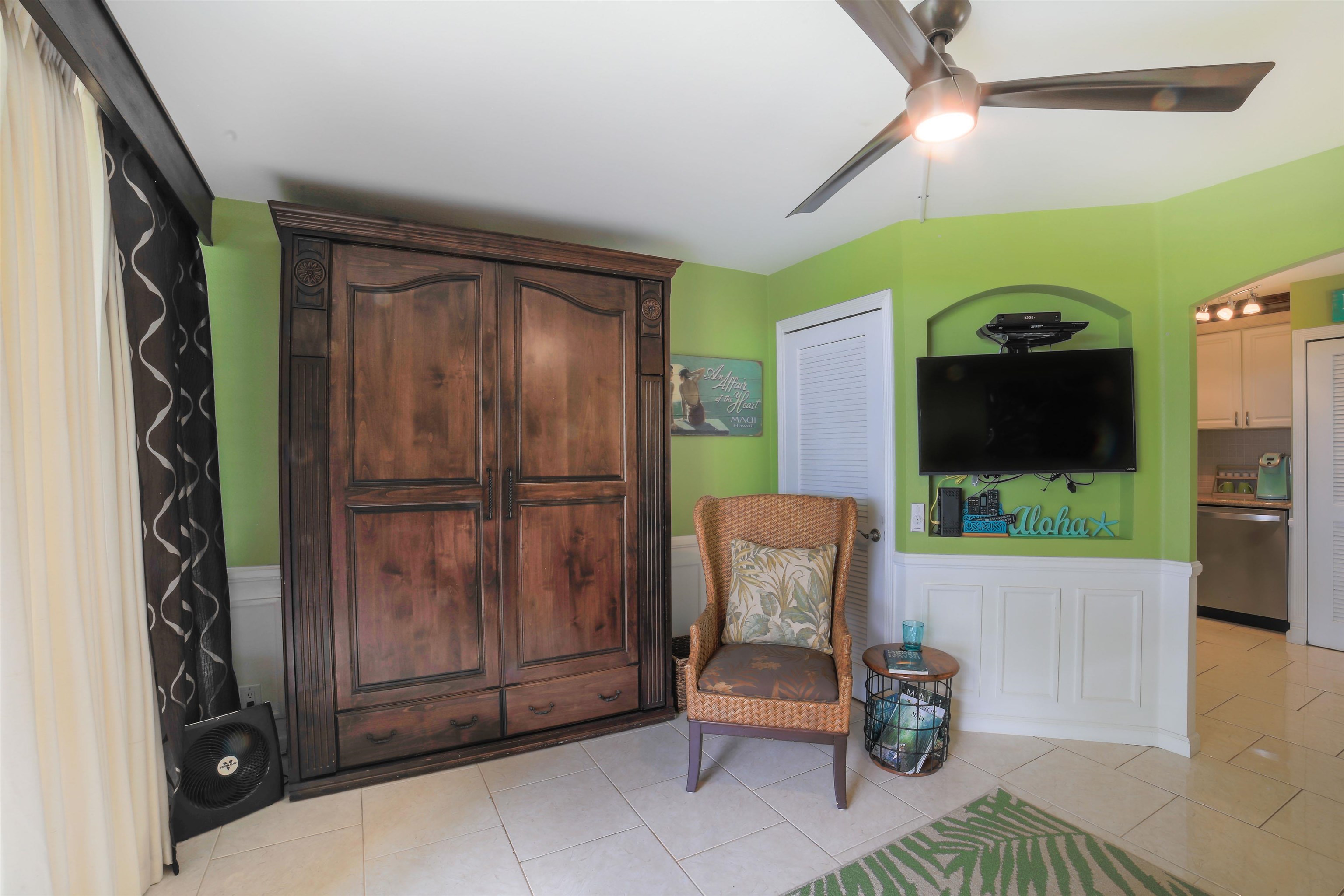 Maui Vista condo # 2320, Kihei, Hawaii - photo 21 of 50