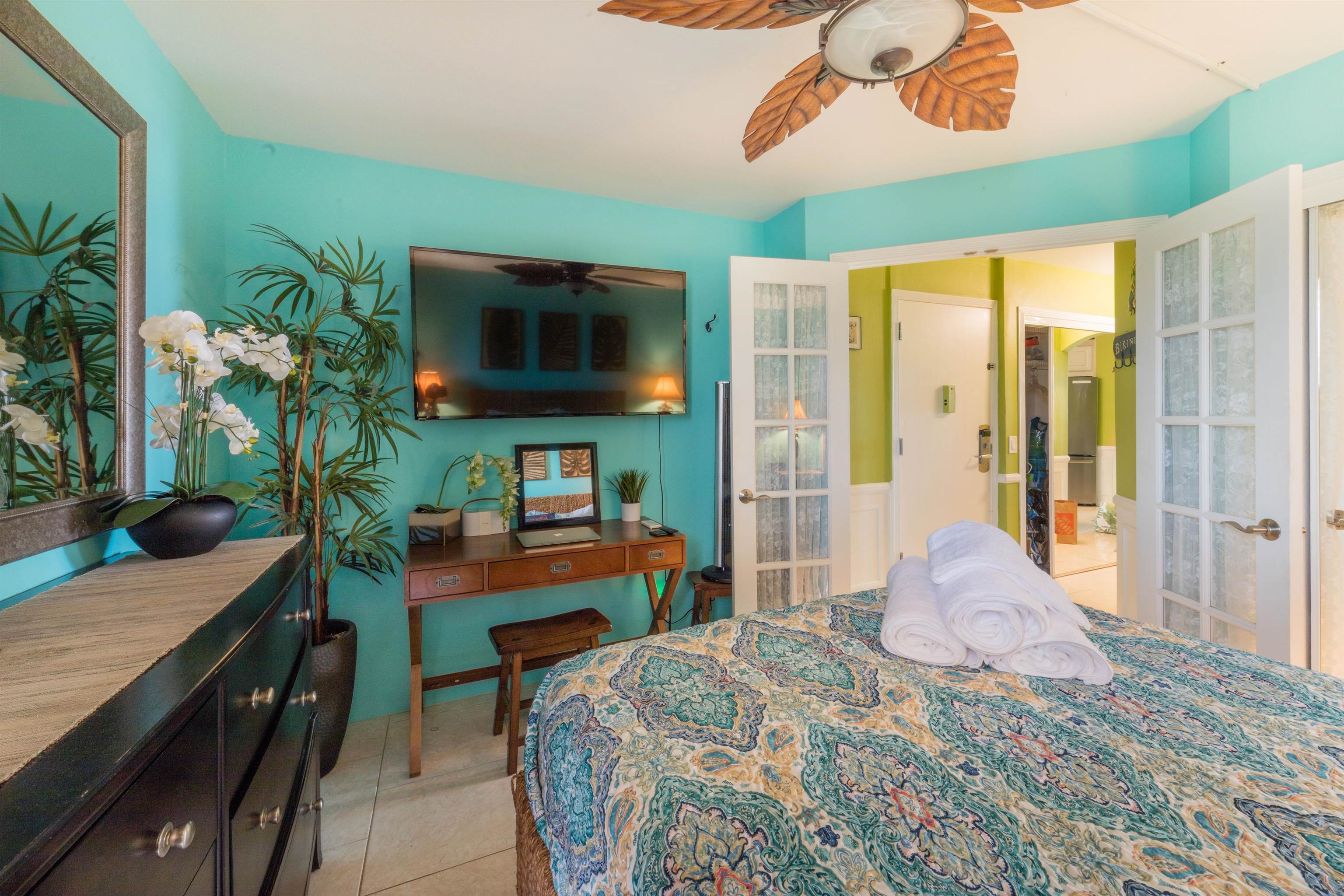 Maui Vista condo # 2320, Kihei, Hawaii - photo 32 of 50