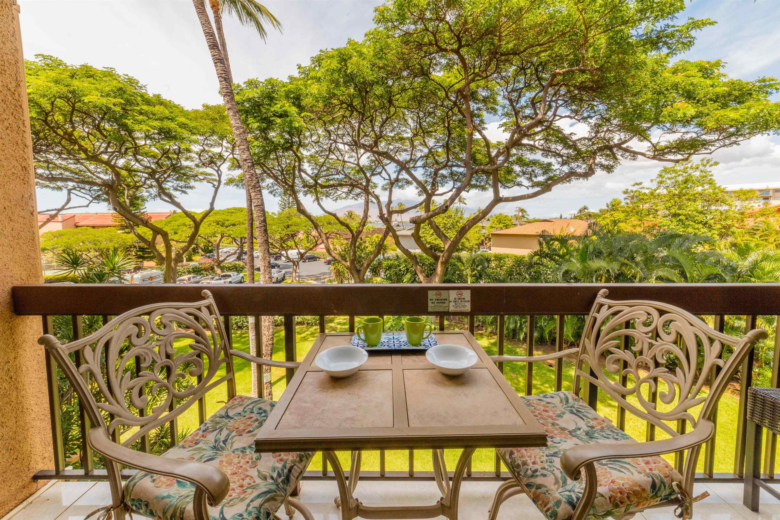 Maui Vista condo # 2320, Kihei, Hawaii - photo 36 of 50