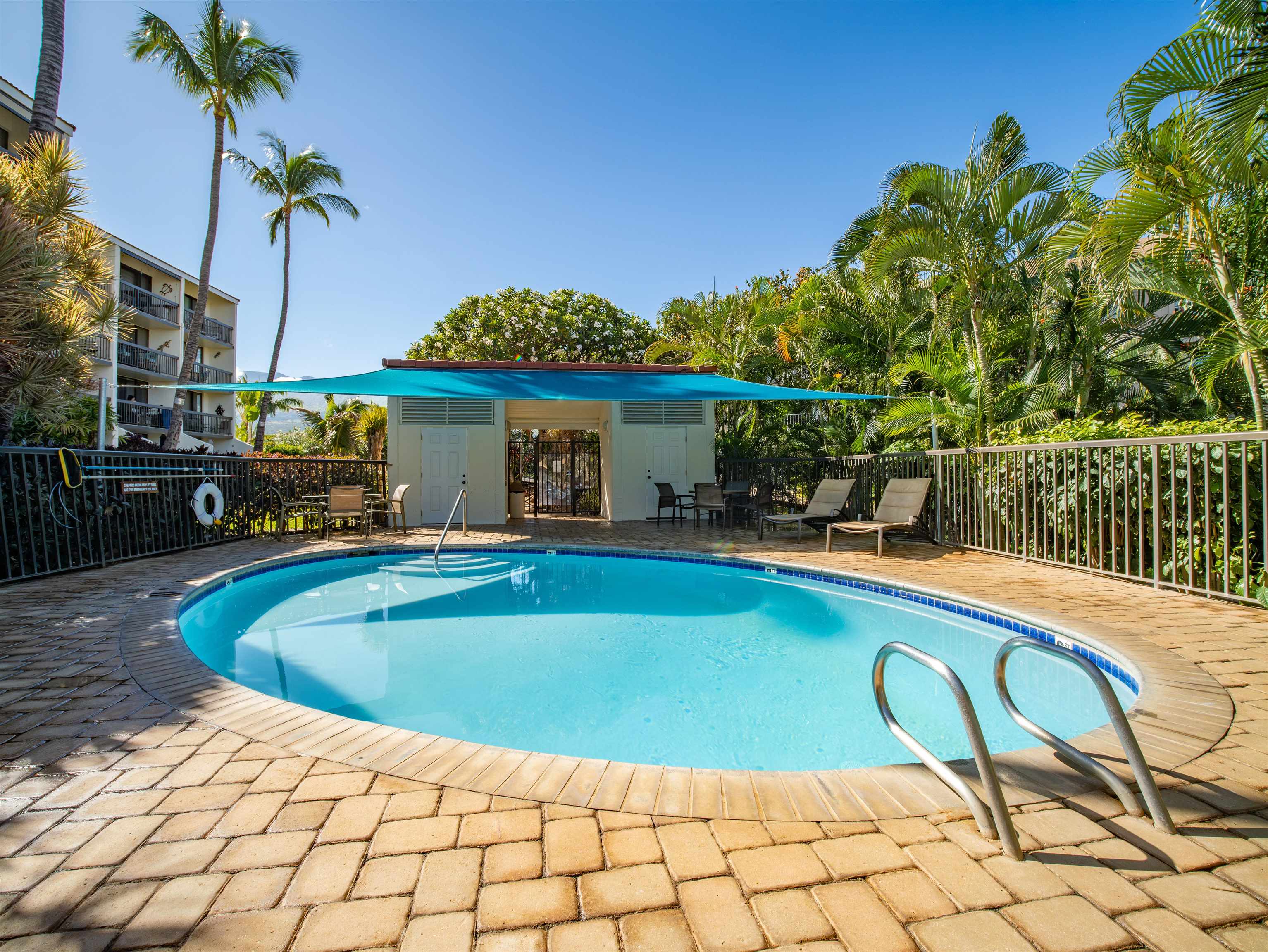 Maui Vista condo # 2320, Kihei, Hawaii - photo 37 of 50