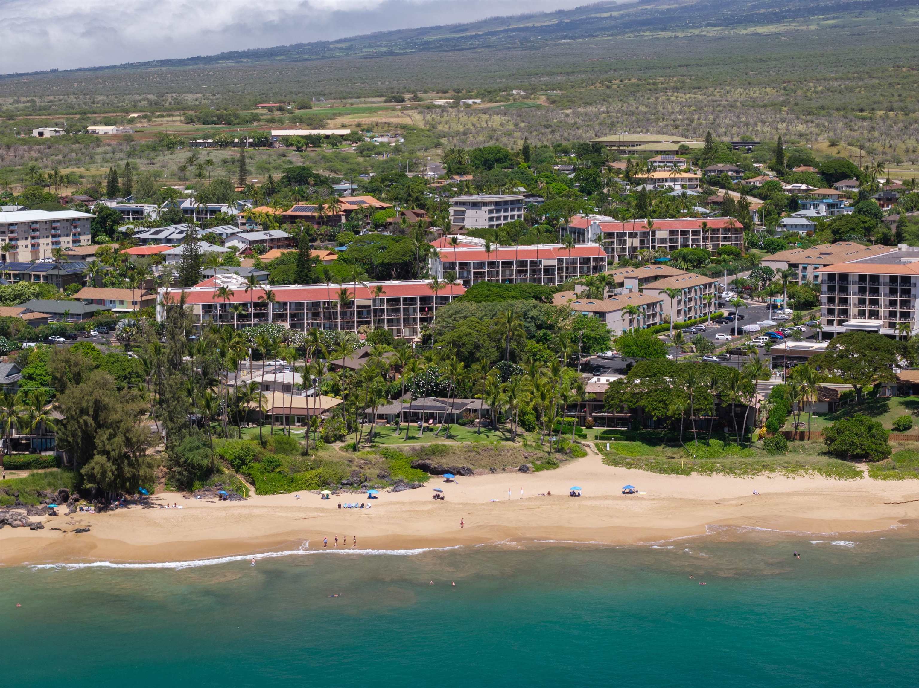 Maui Vista condo # 2320, Kihei, Hawaii - photo 41 of 50