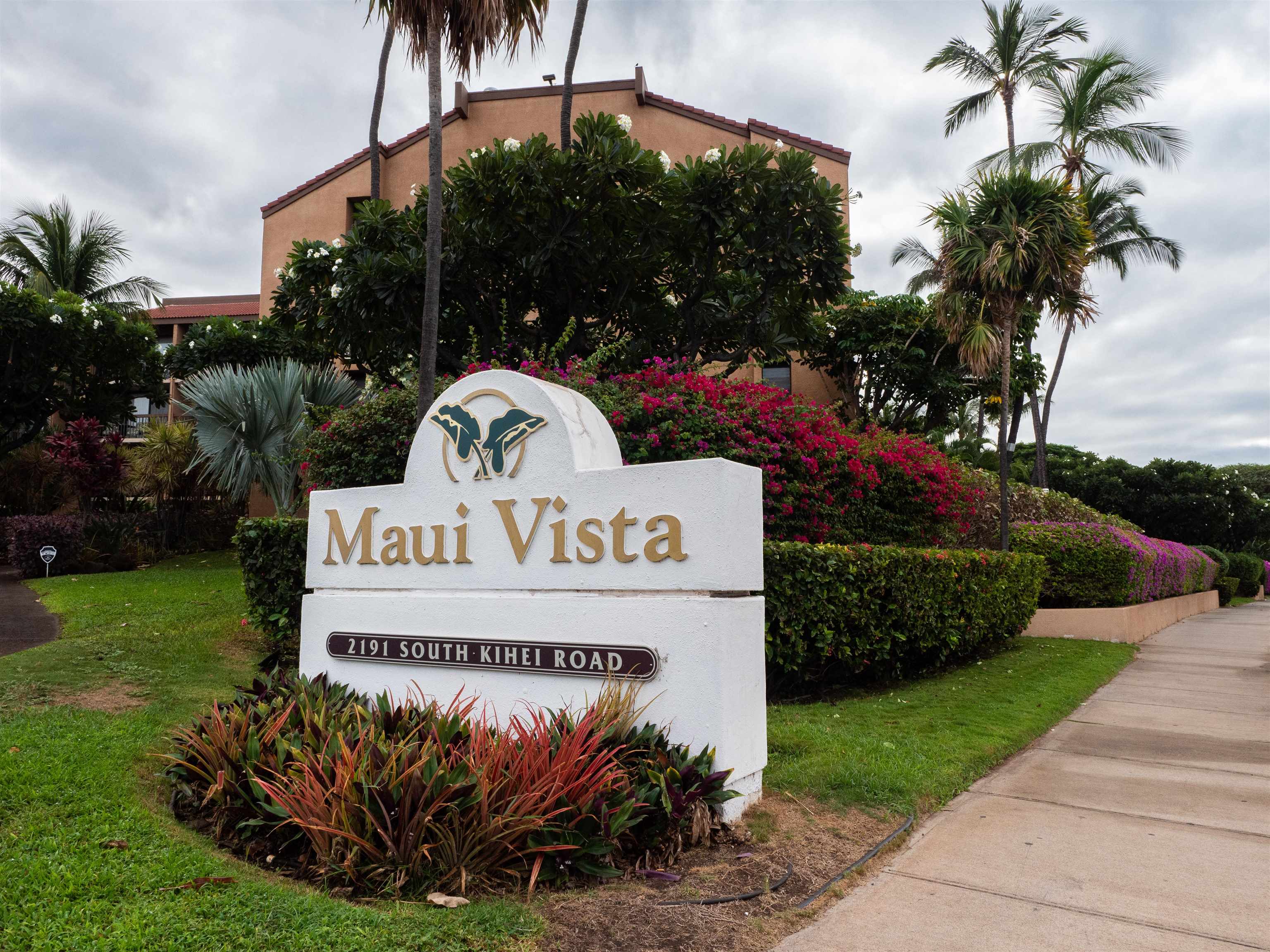 Maui Vista condo # 2320, Kihei, Hawaii - photo 44 of 50