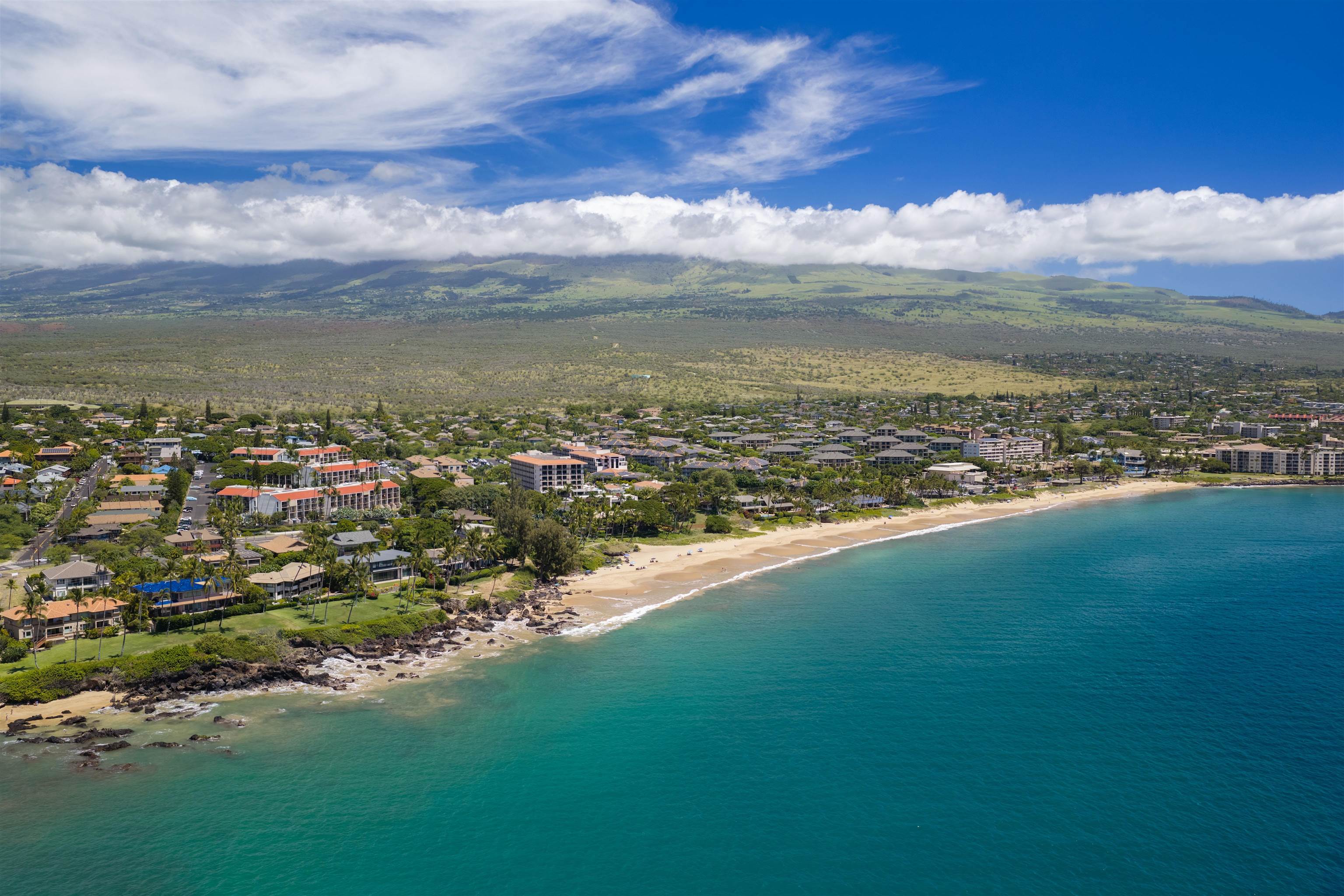 Maui Vista condo # 2320, Kihei, Hawaii - photo 48 of 50